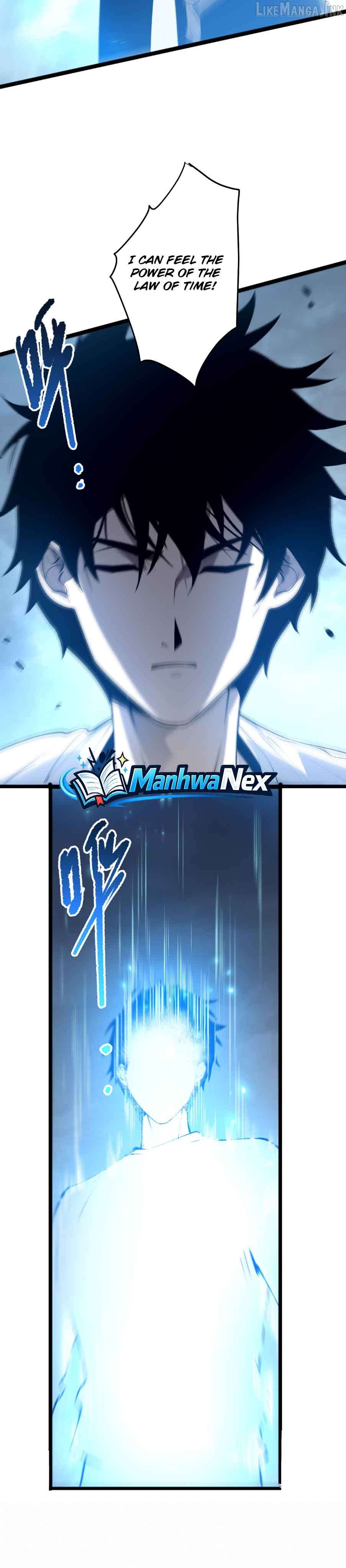 Read Catastrophic Necromancer EN Manga Online