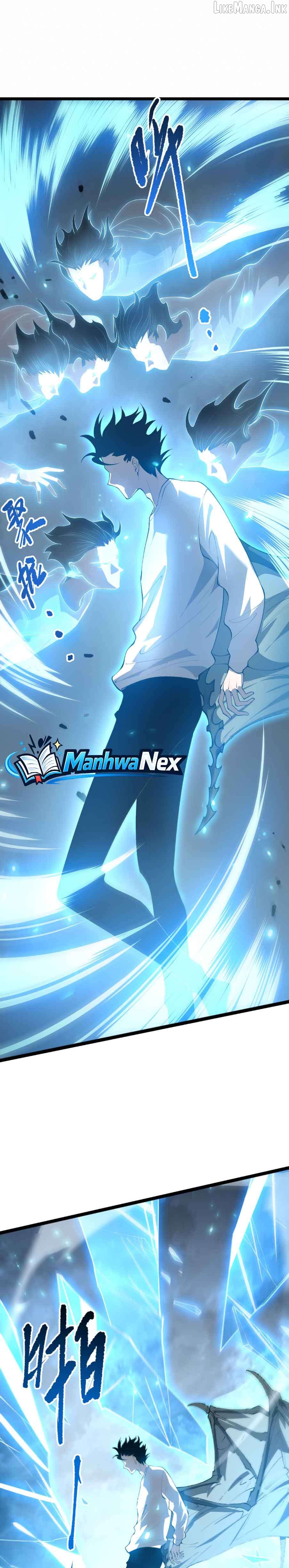 Read Catastrophic Necromancer EN Manga Online