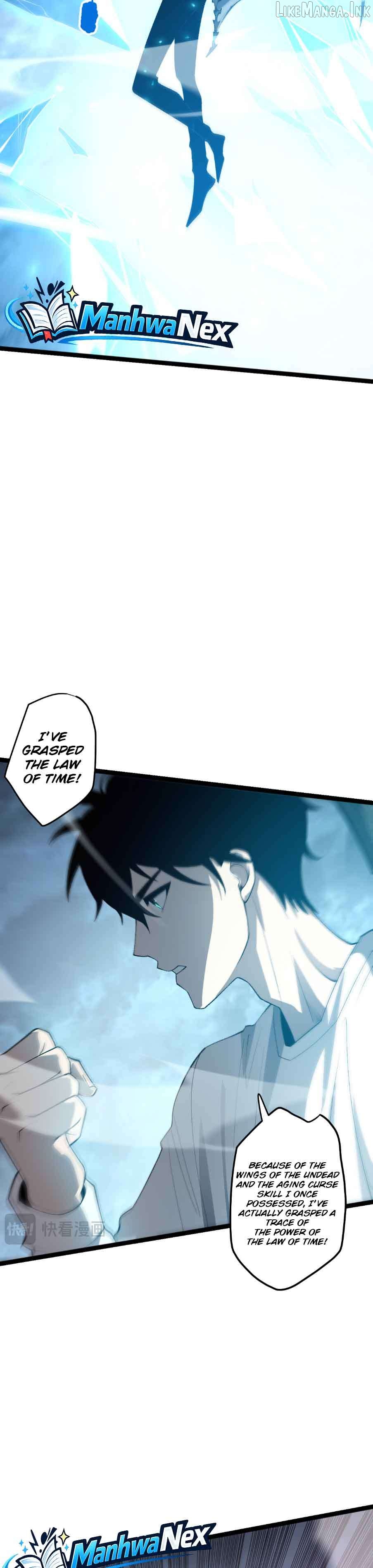 Read Catastrophic Necromancer EN Manga Online
