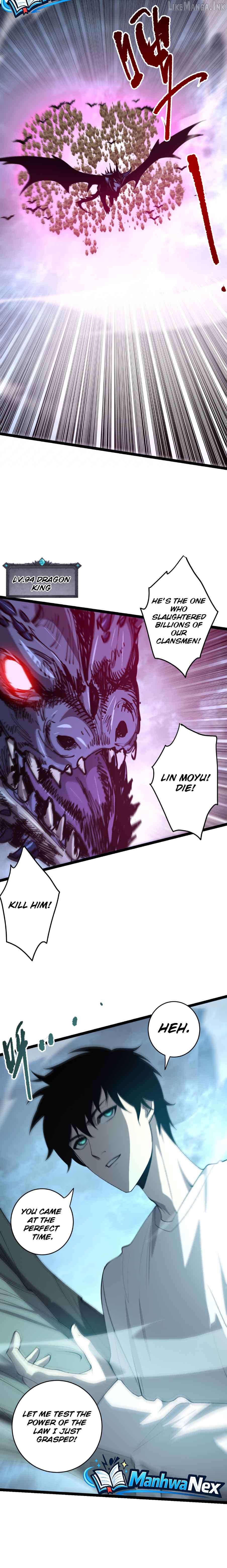 Read Catastrophic Necromancer EN Manga Online