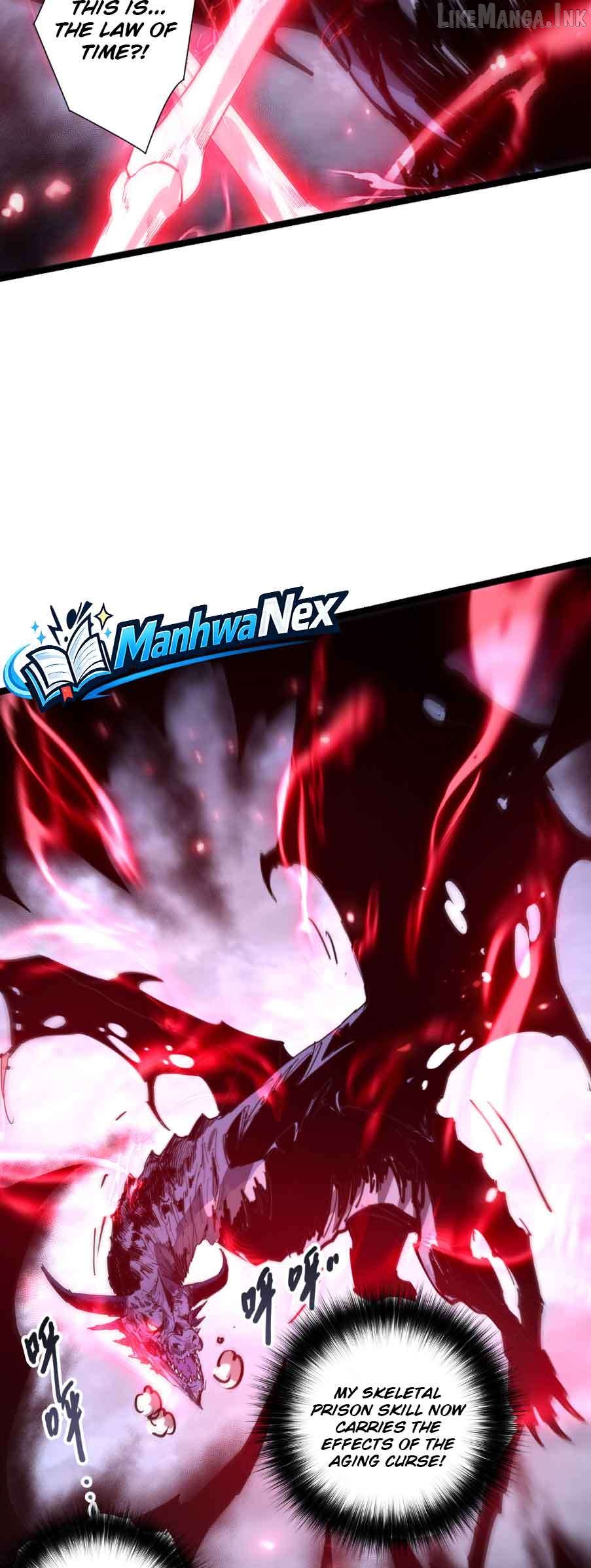 Read Catastrophic Necromancer EN Manga Online
