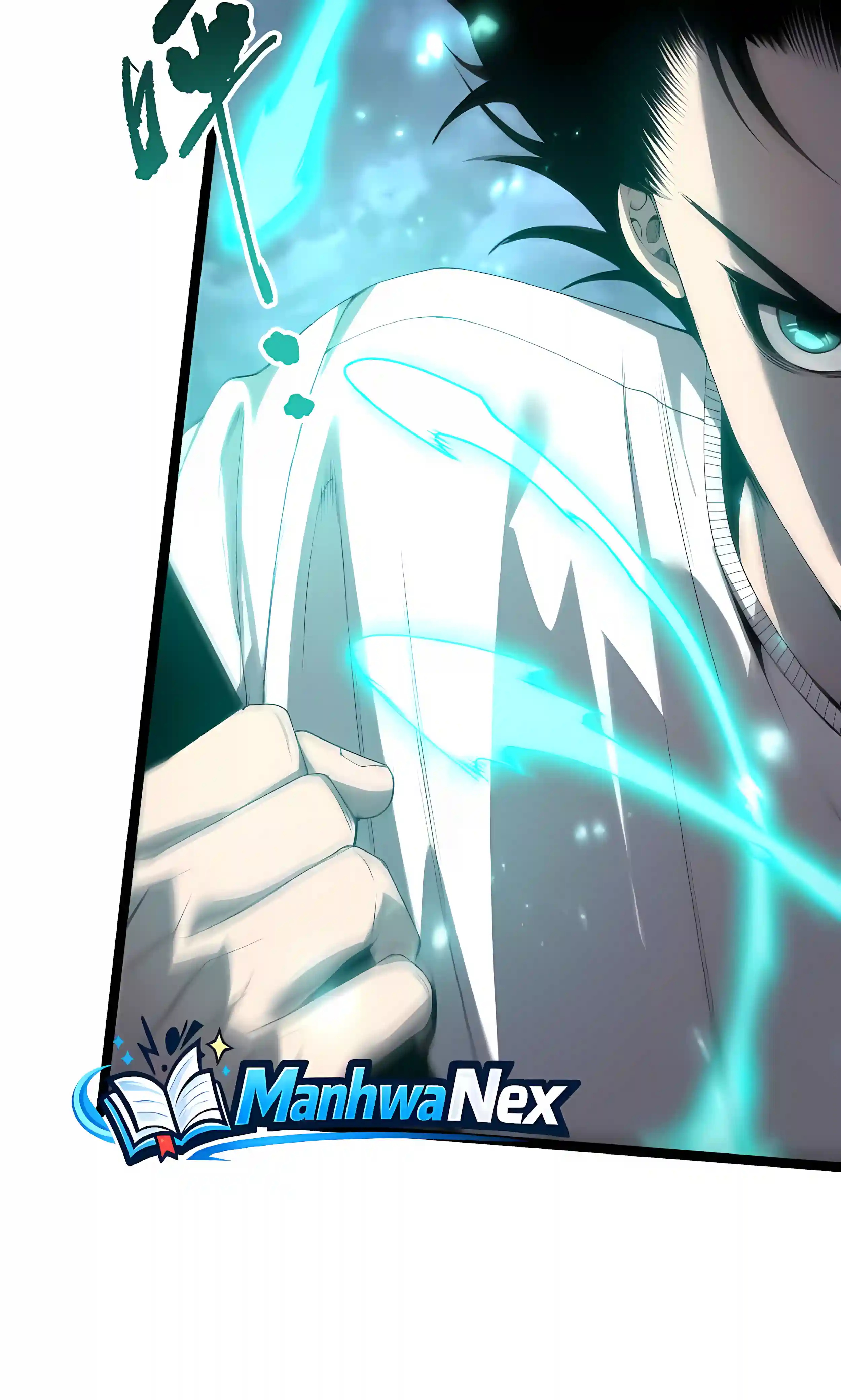Read Catastrophic Necromancer EN Manga Online