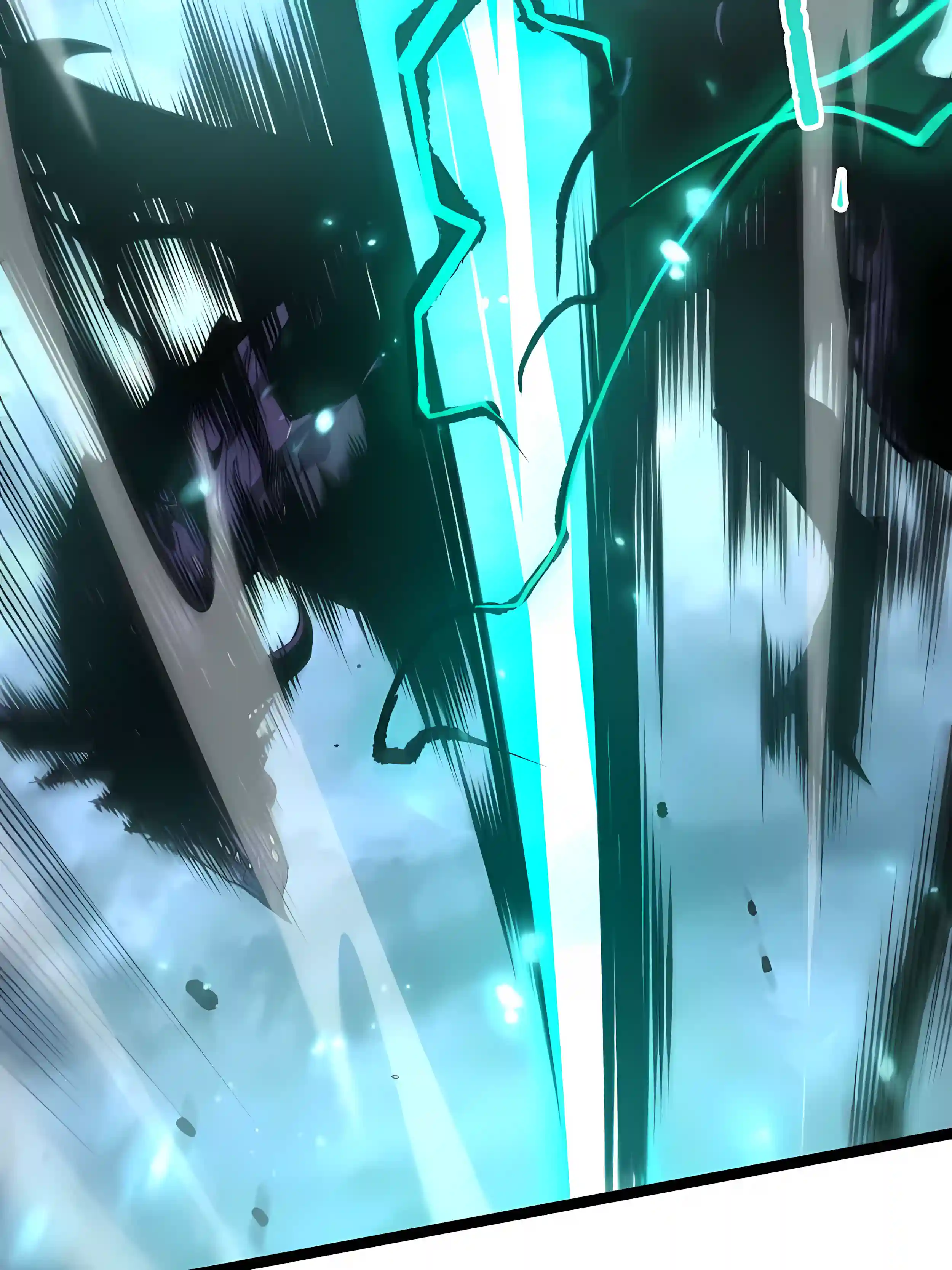Read Catastrophic Necromancer EN Manga Online