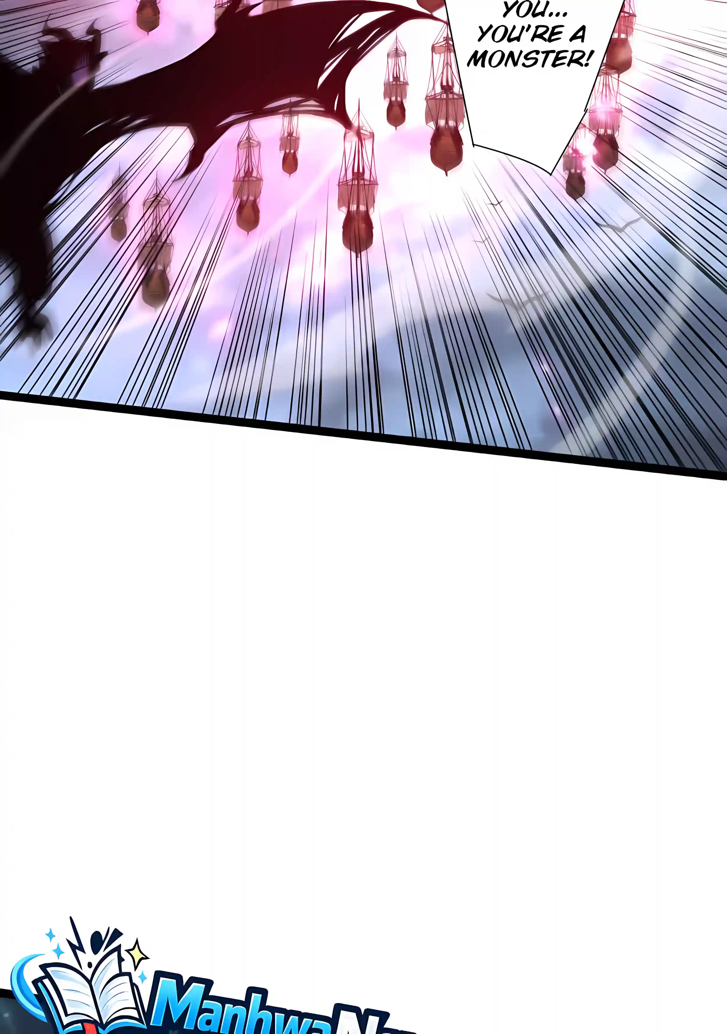 Read Catastrophic Necromancer EN Manga Online