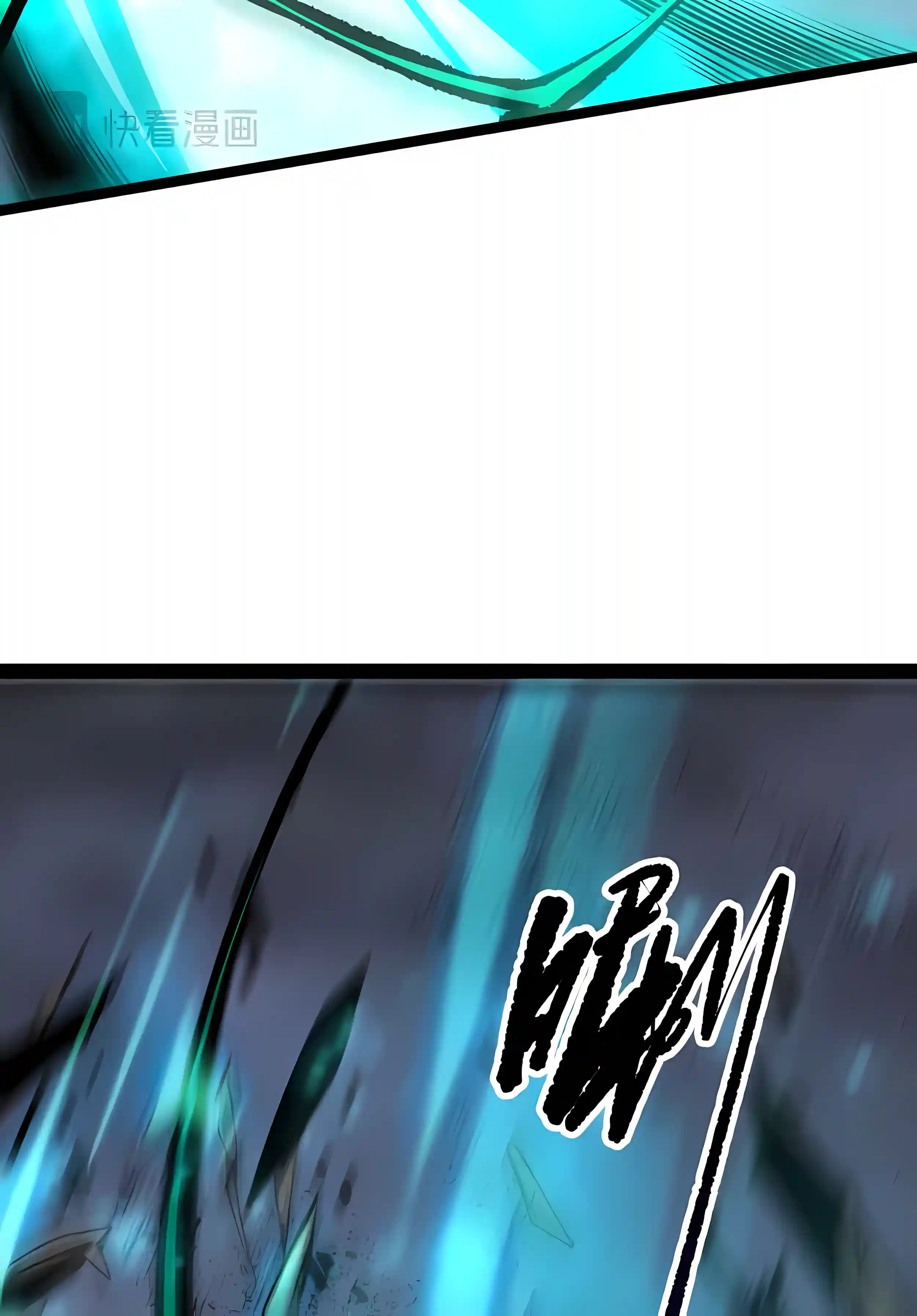 Read Catastrophic Necromancer EN Manga Online