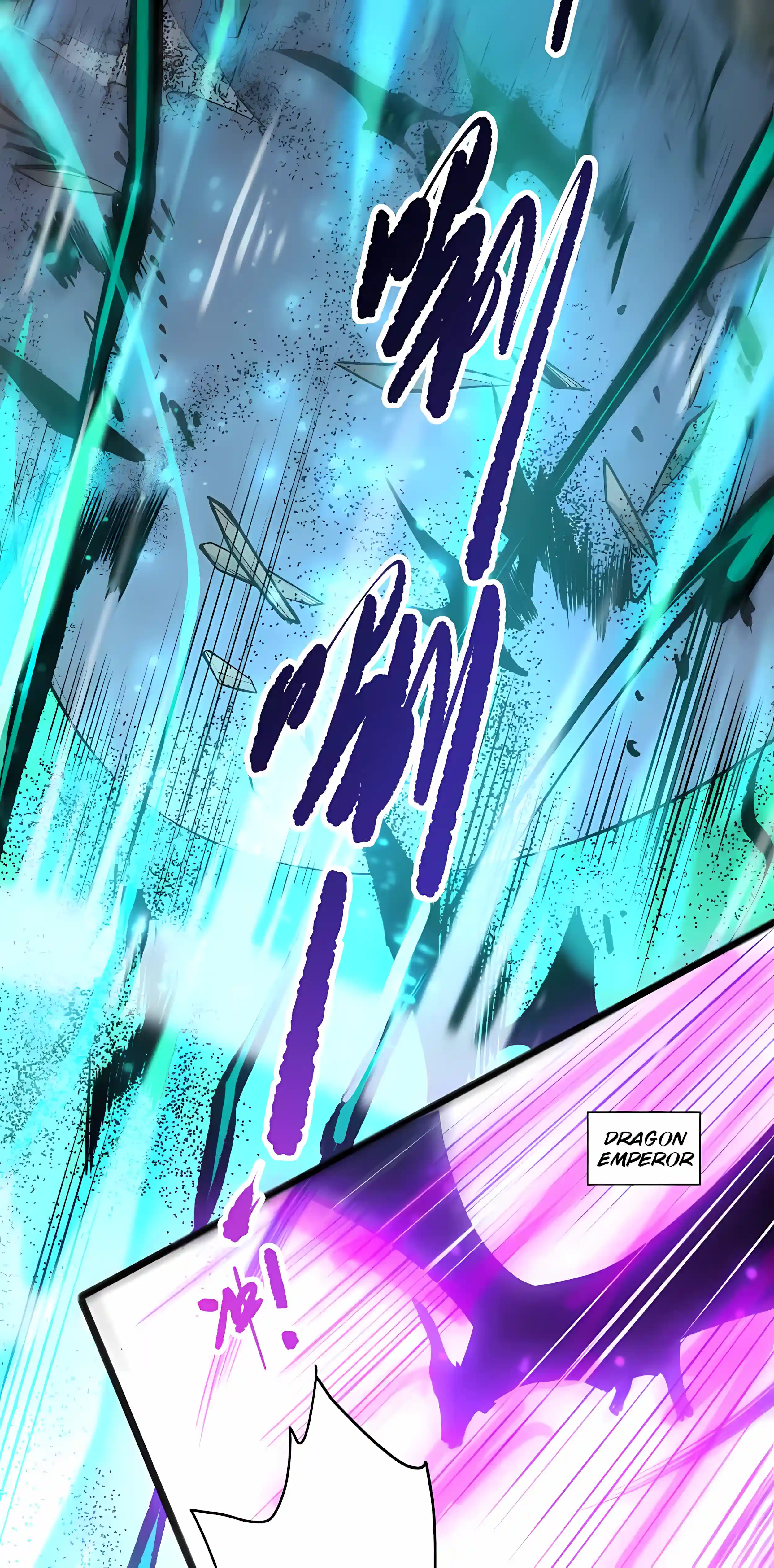 Read Catastrophic Necromancer EN Manga Online
