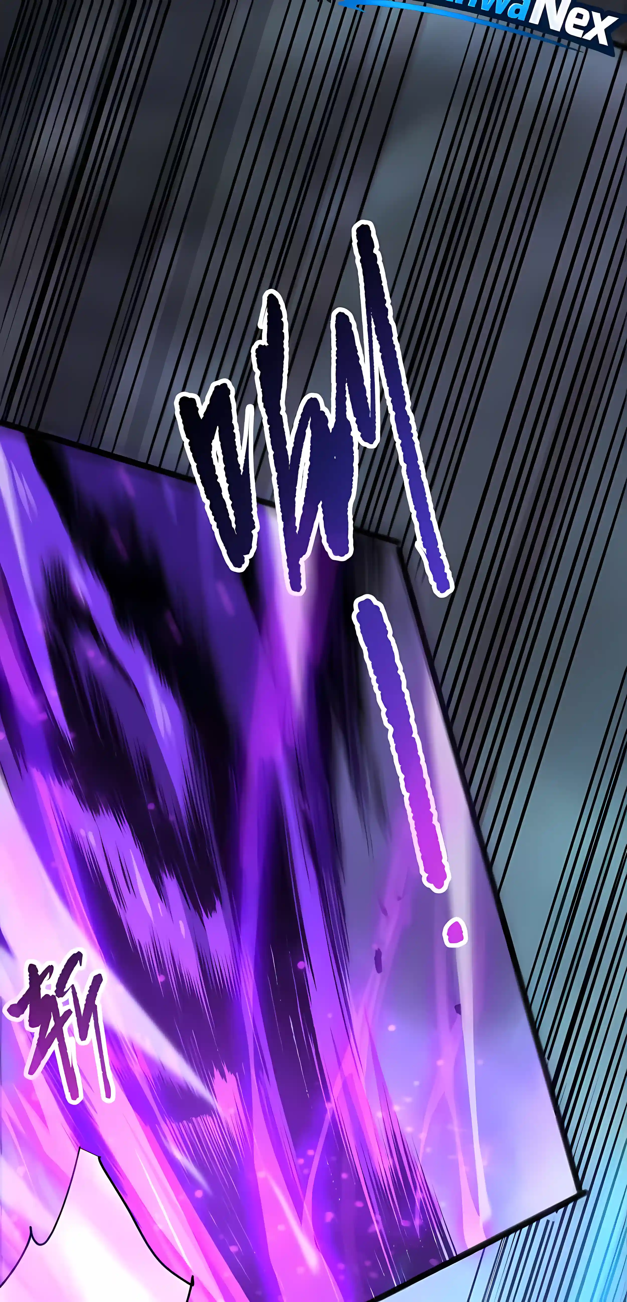 Read Catastrophic Necromancer EN Manga Online