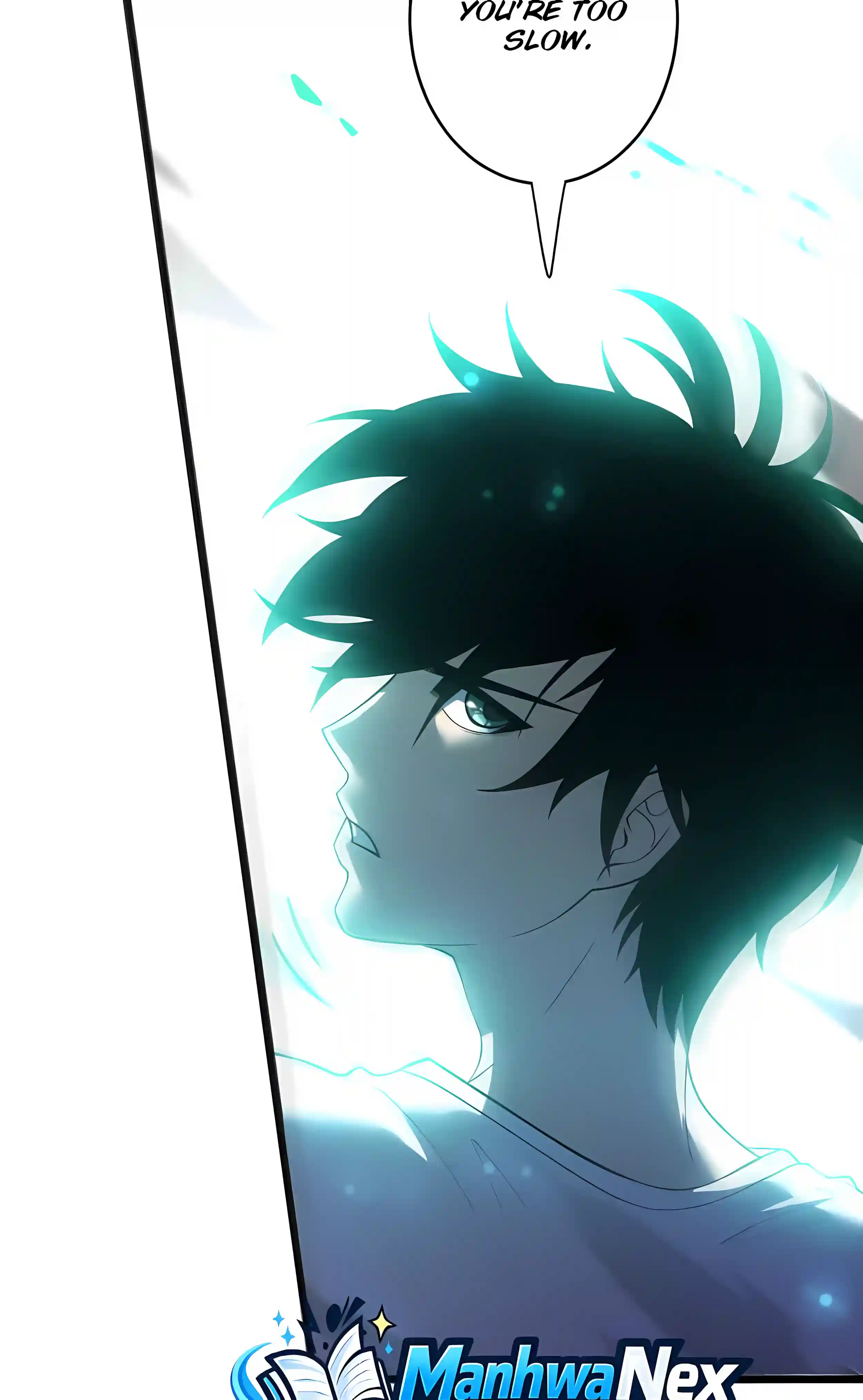 Read Catastrophic Necromancer EN Manga Online