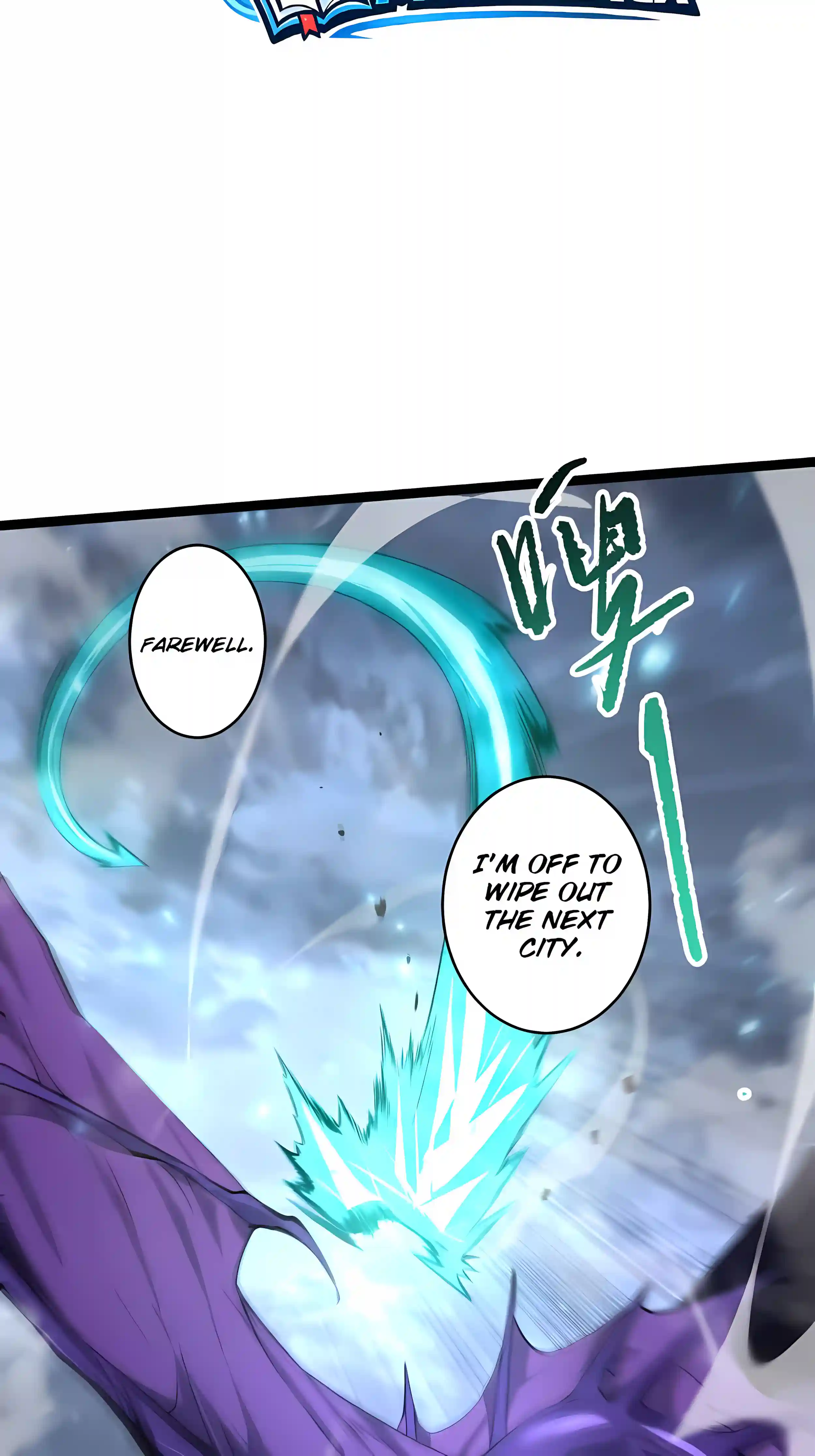 Read Catastrophic Necromancer EN Manga Online