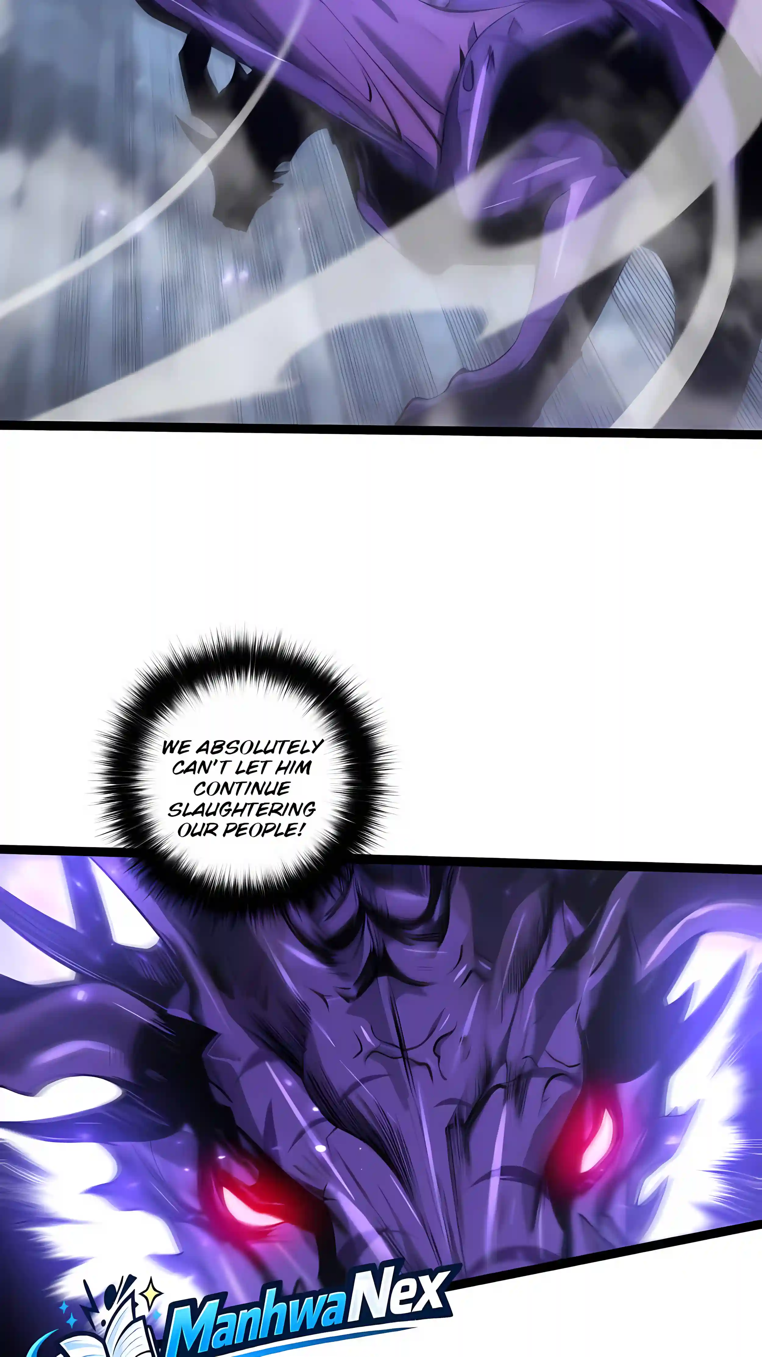 Read Catastrophic Necromancer EN Manga Online