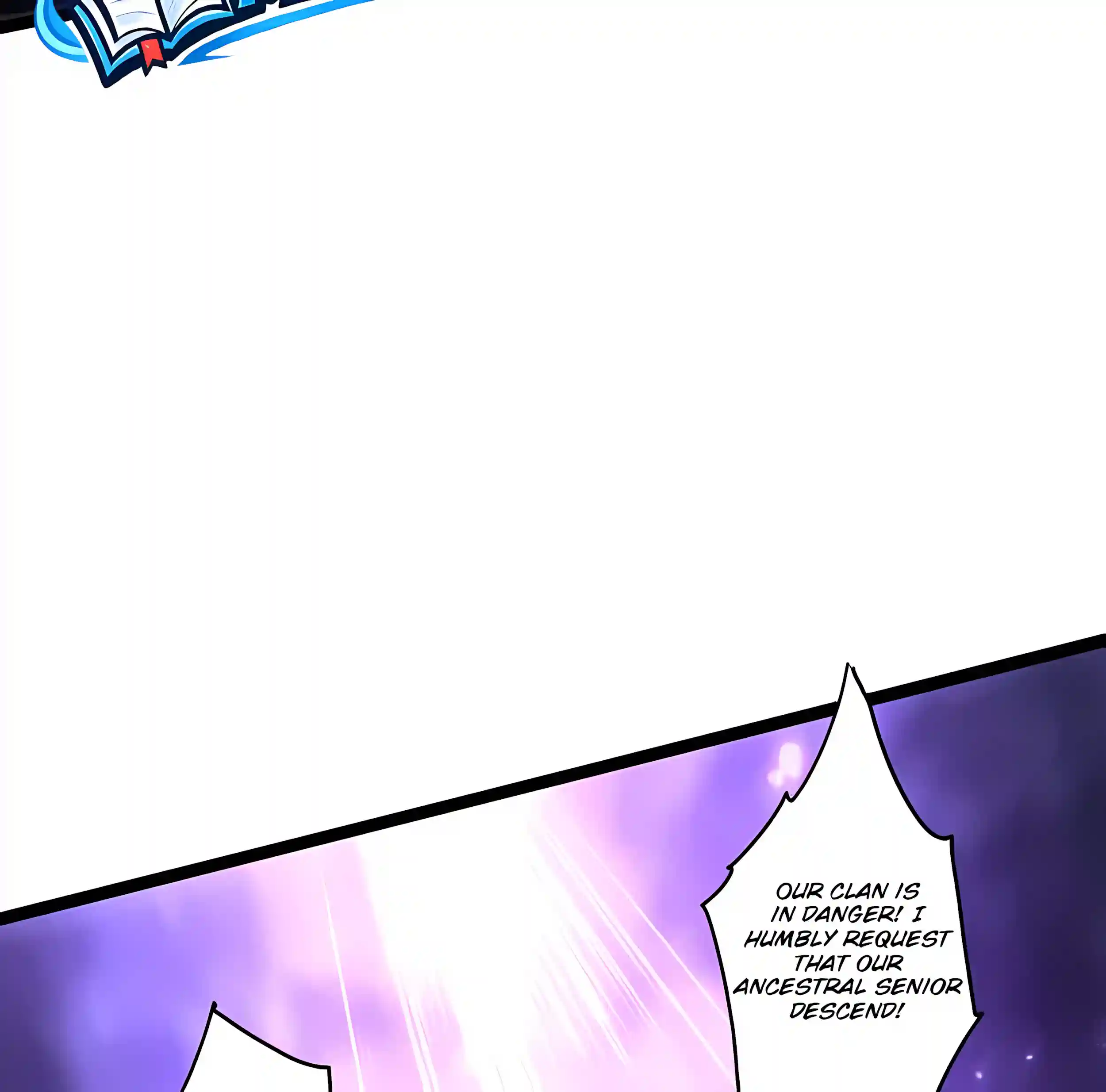 Read Catastrophic Necromancer EN Manga Online