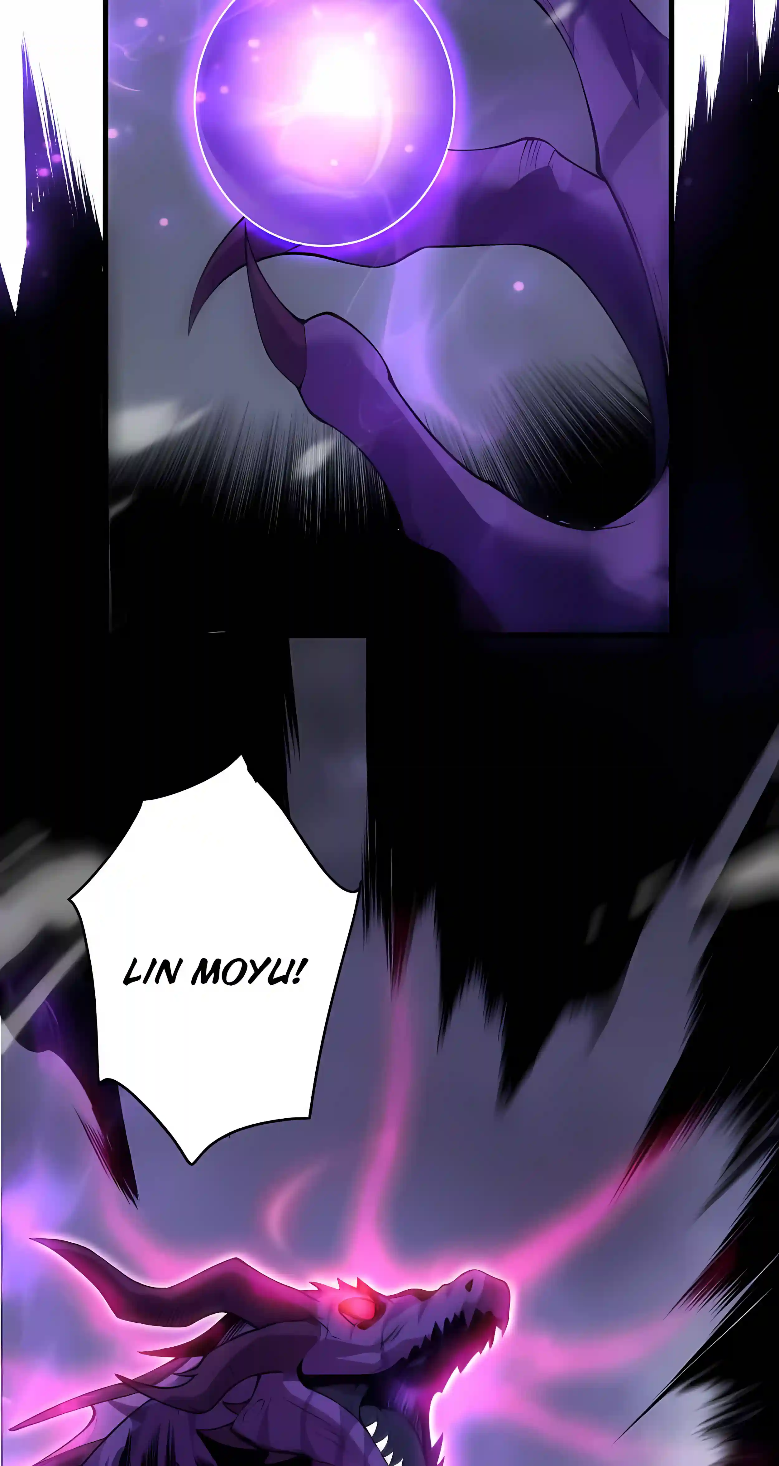 Read Catastrophic Necromancer EN Manga Online