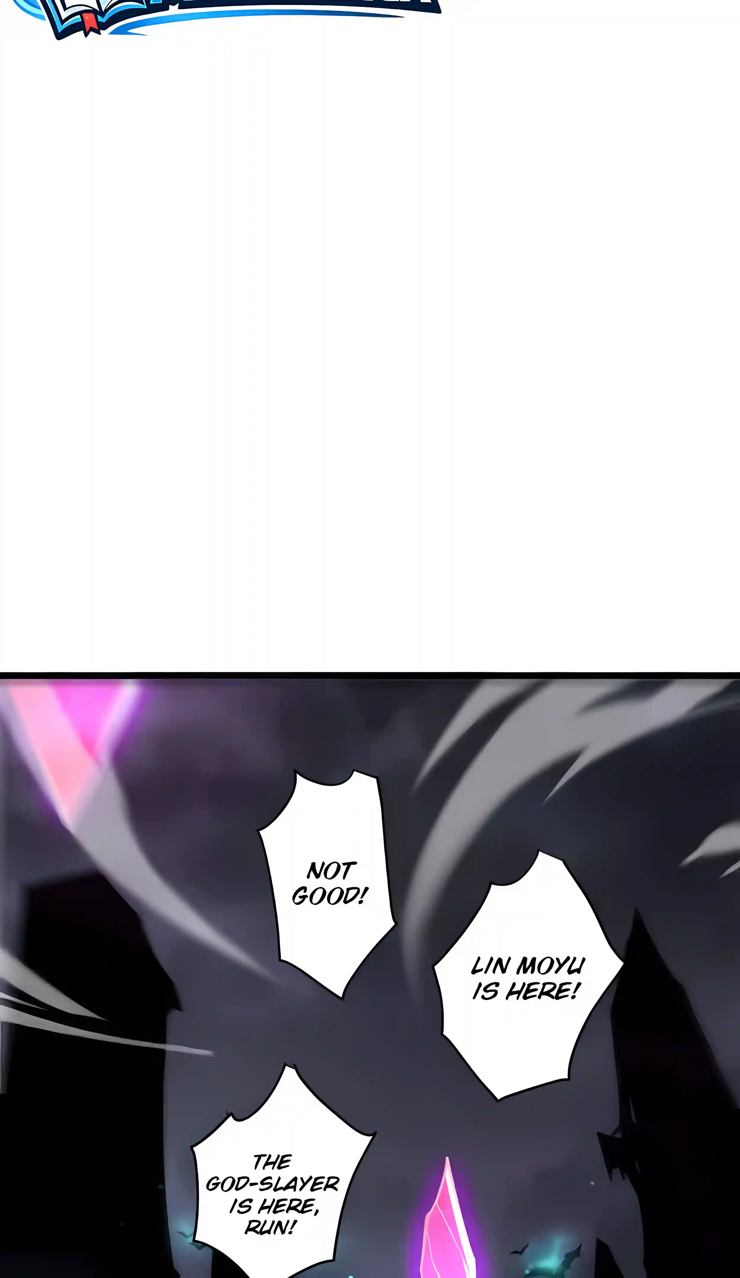 Read Catastrophic Necromancer EN Manga Online