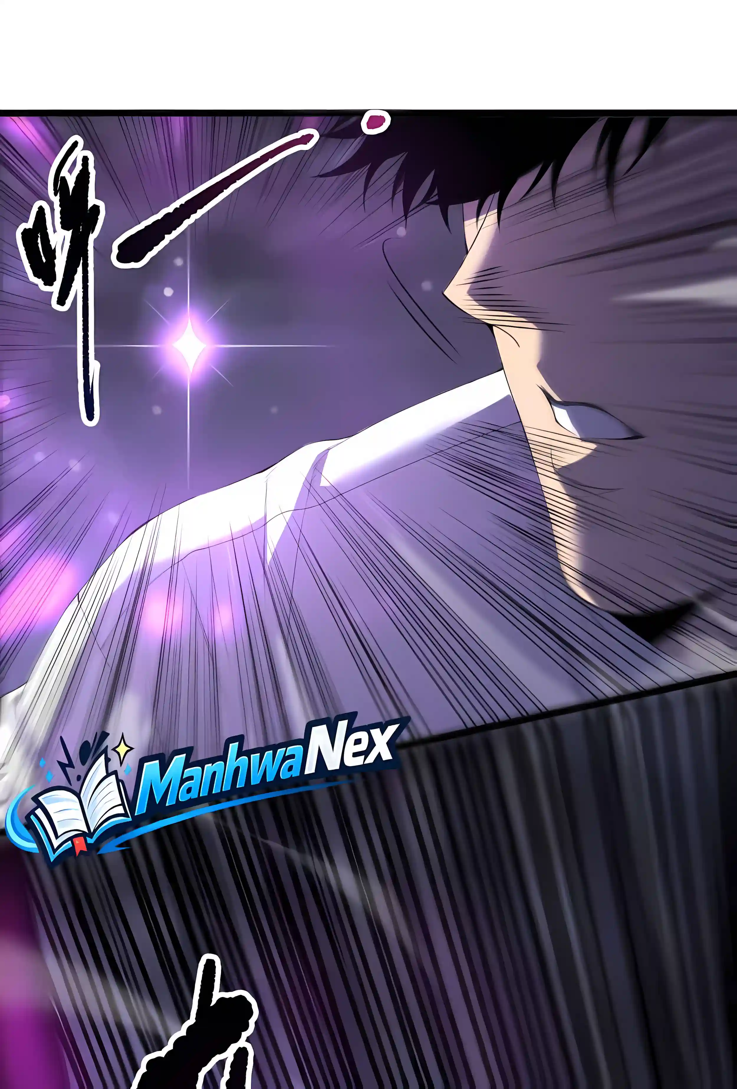 Read Catastrophic Necromancer EN Manga Online