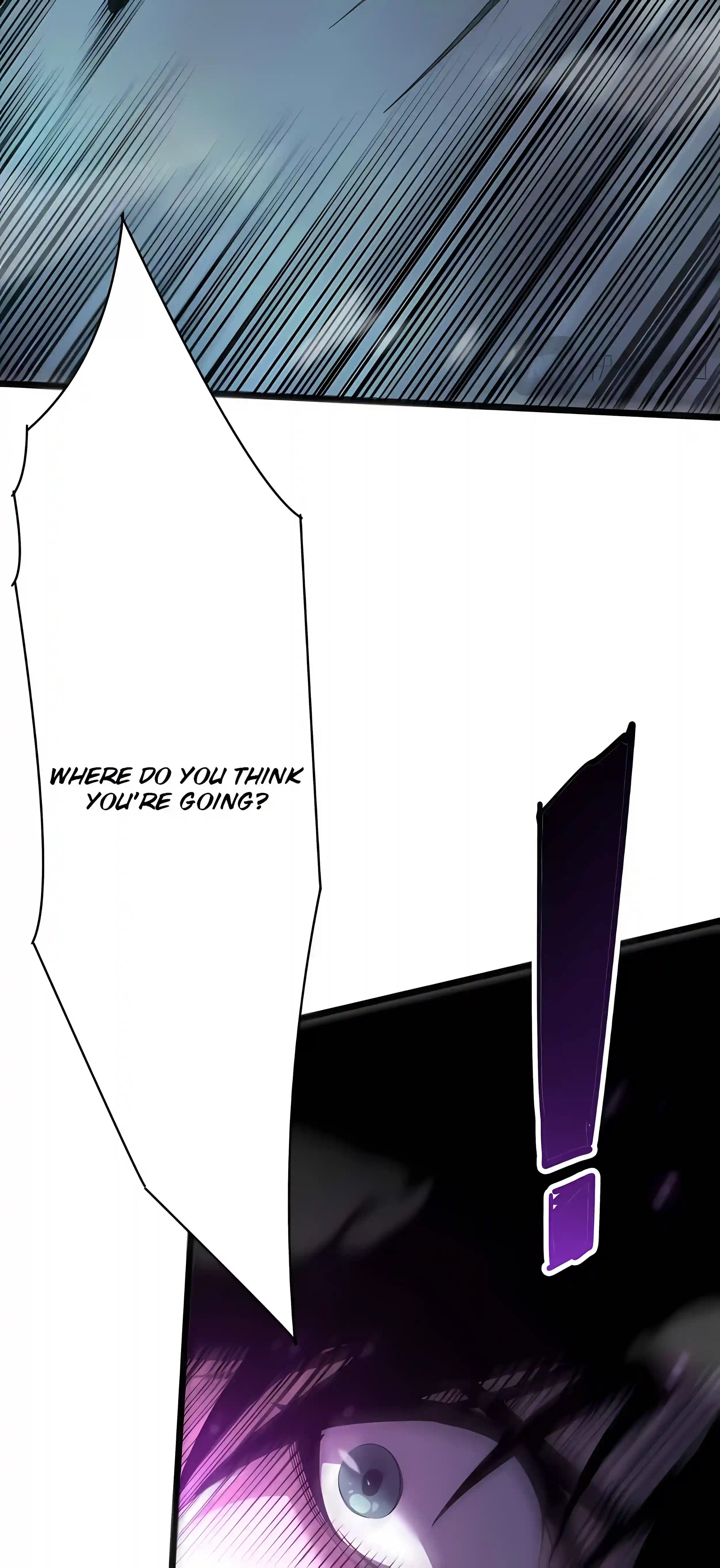 Read Catastrophic Necromancer EN Manga Online
