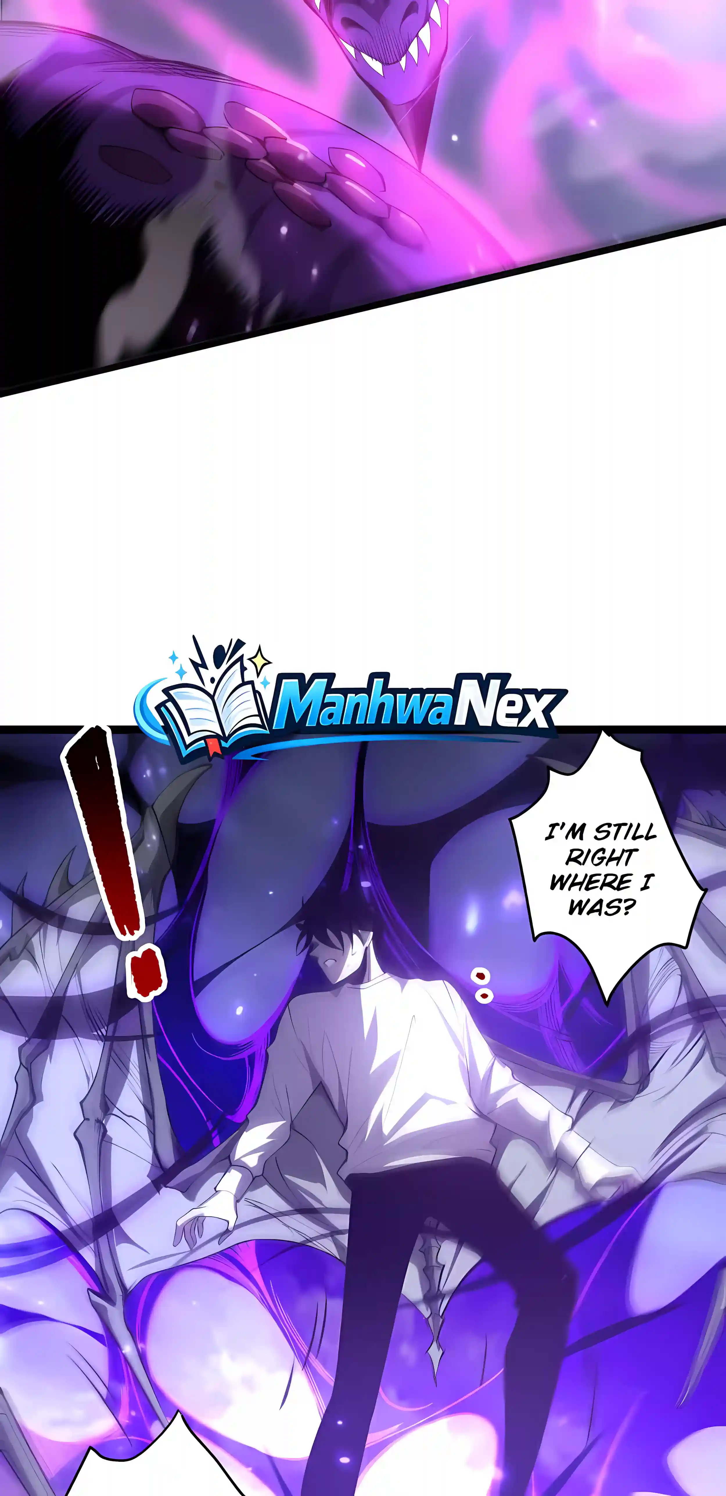 Read Catastrophic Necromancer EN Manga Online