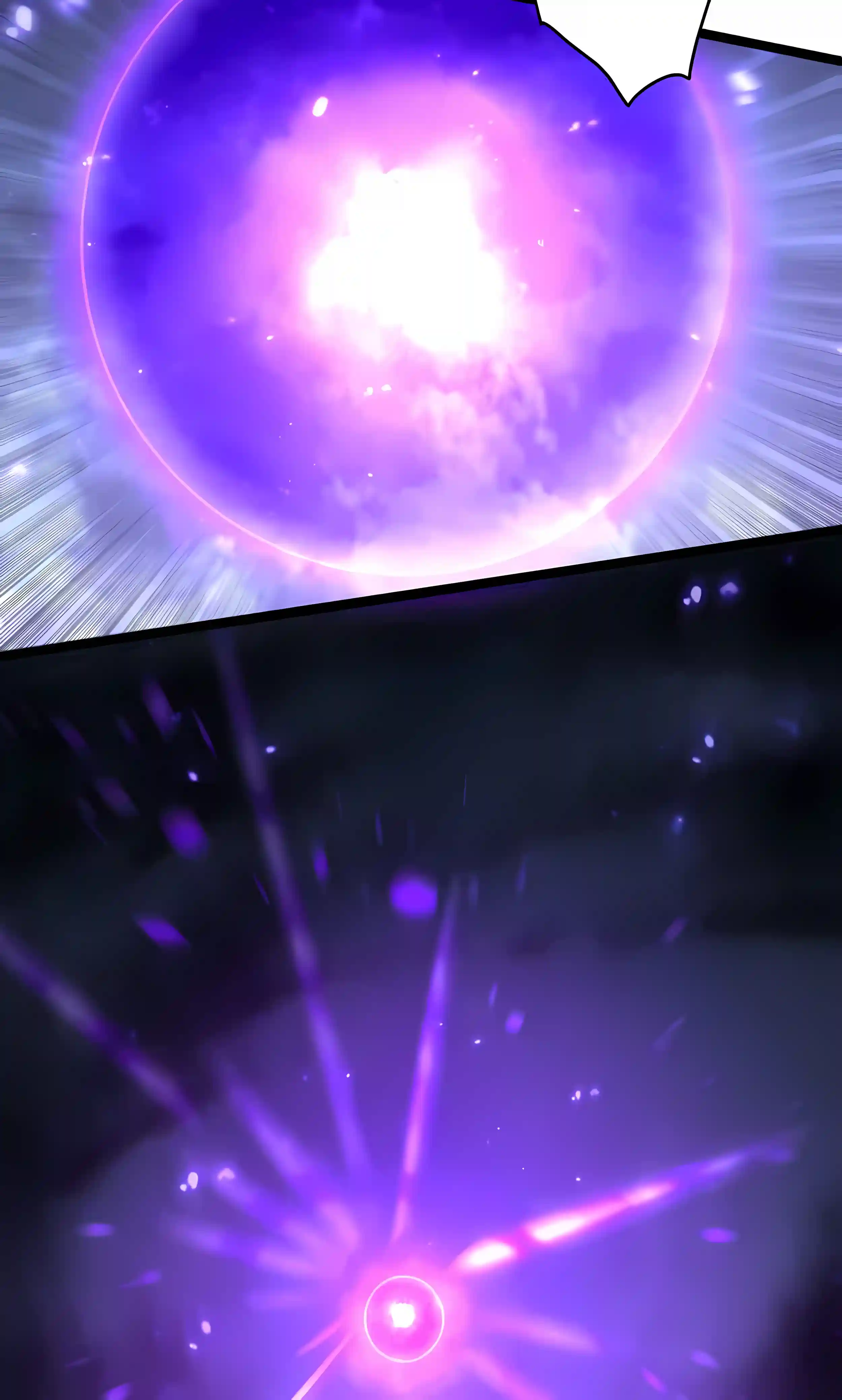 Read Catastrophic Necromancer EN Manga Online