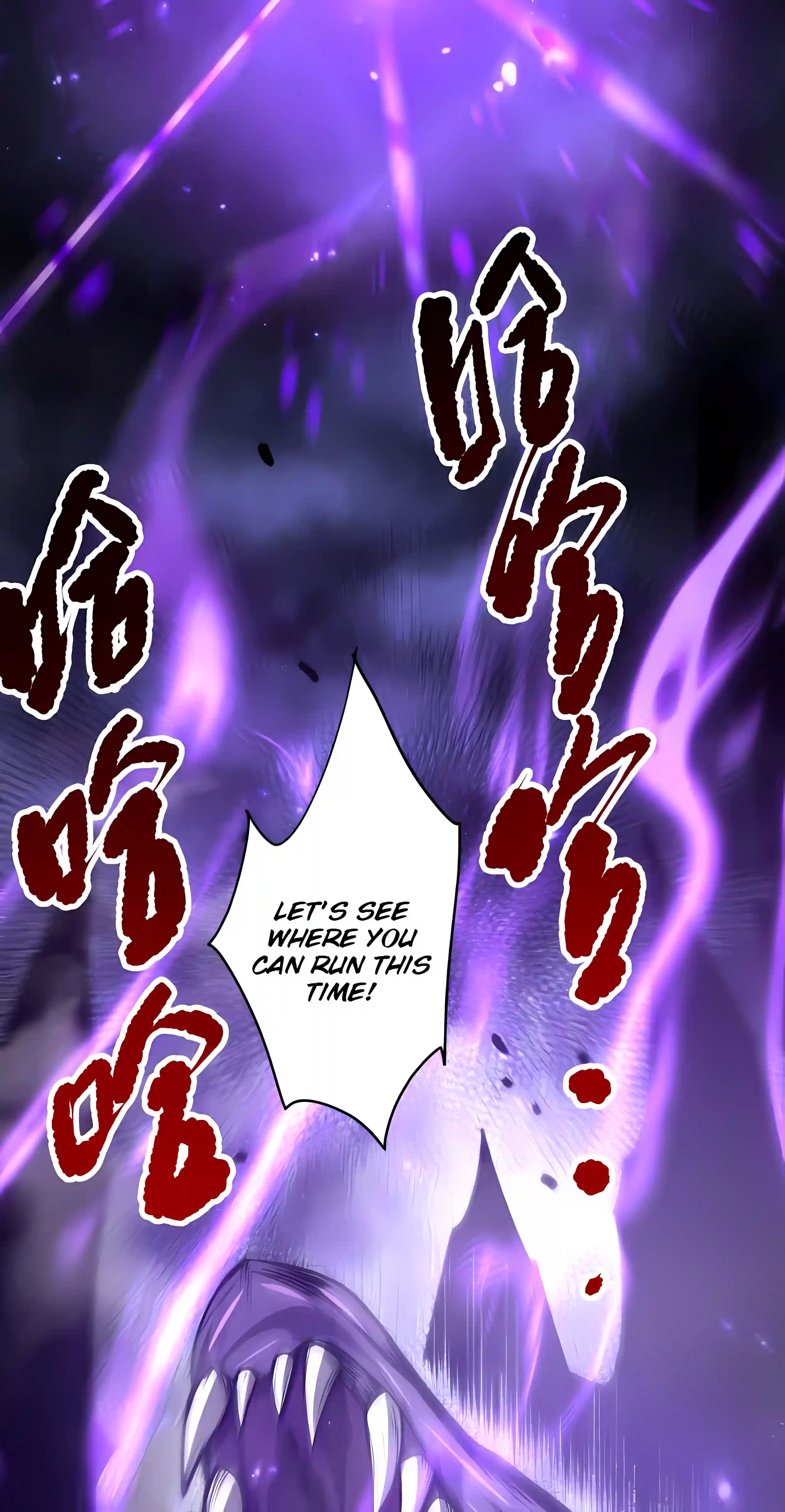 Read Catastrophic Necromancer EN Manga Online