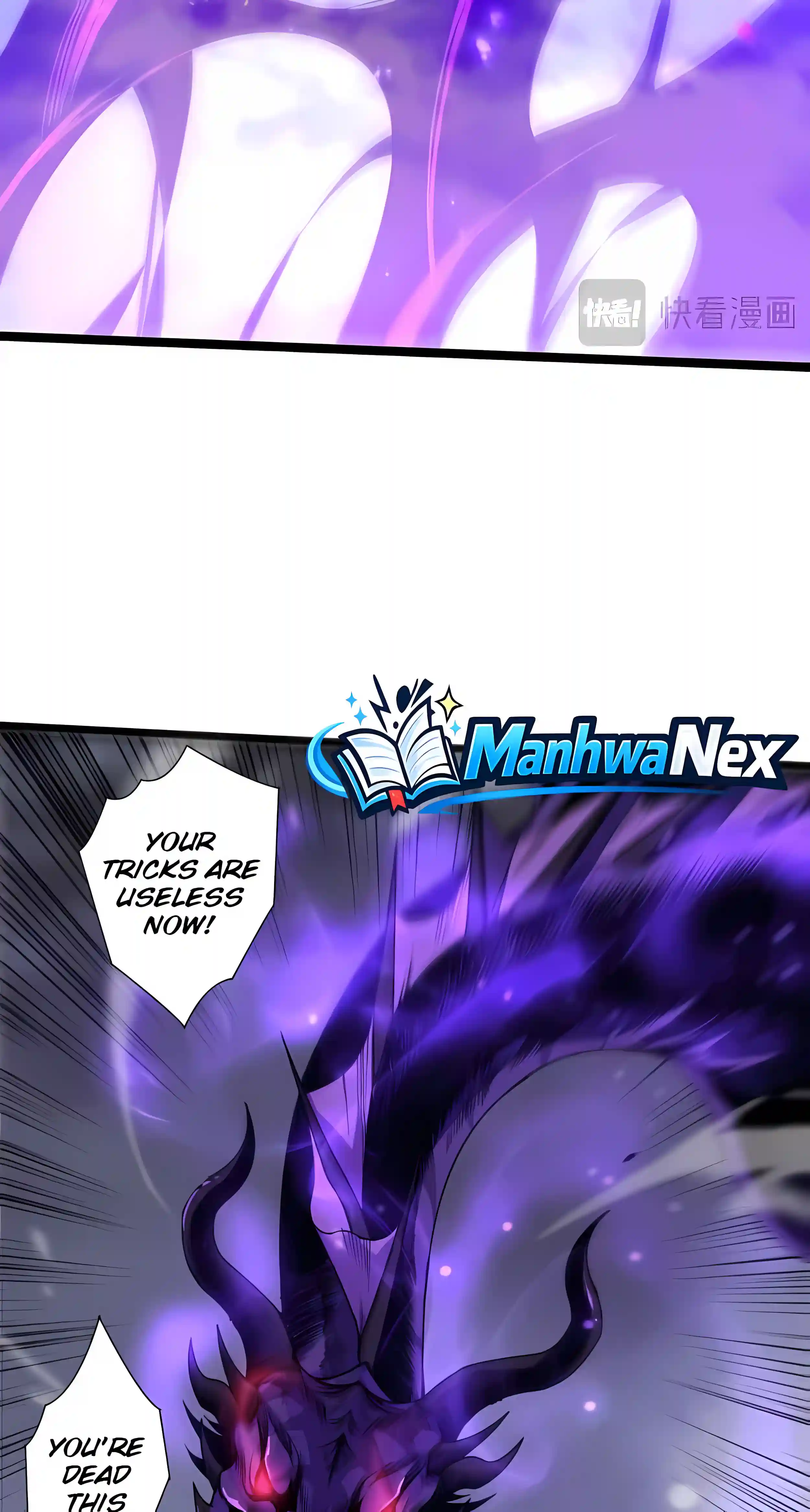 Read Catastrophic Necromancer EN Manga Online