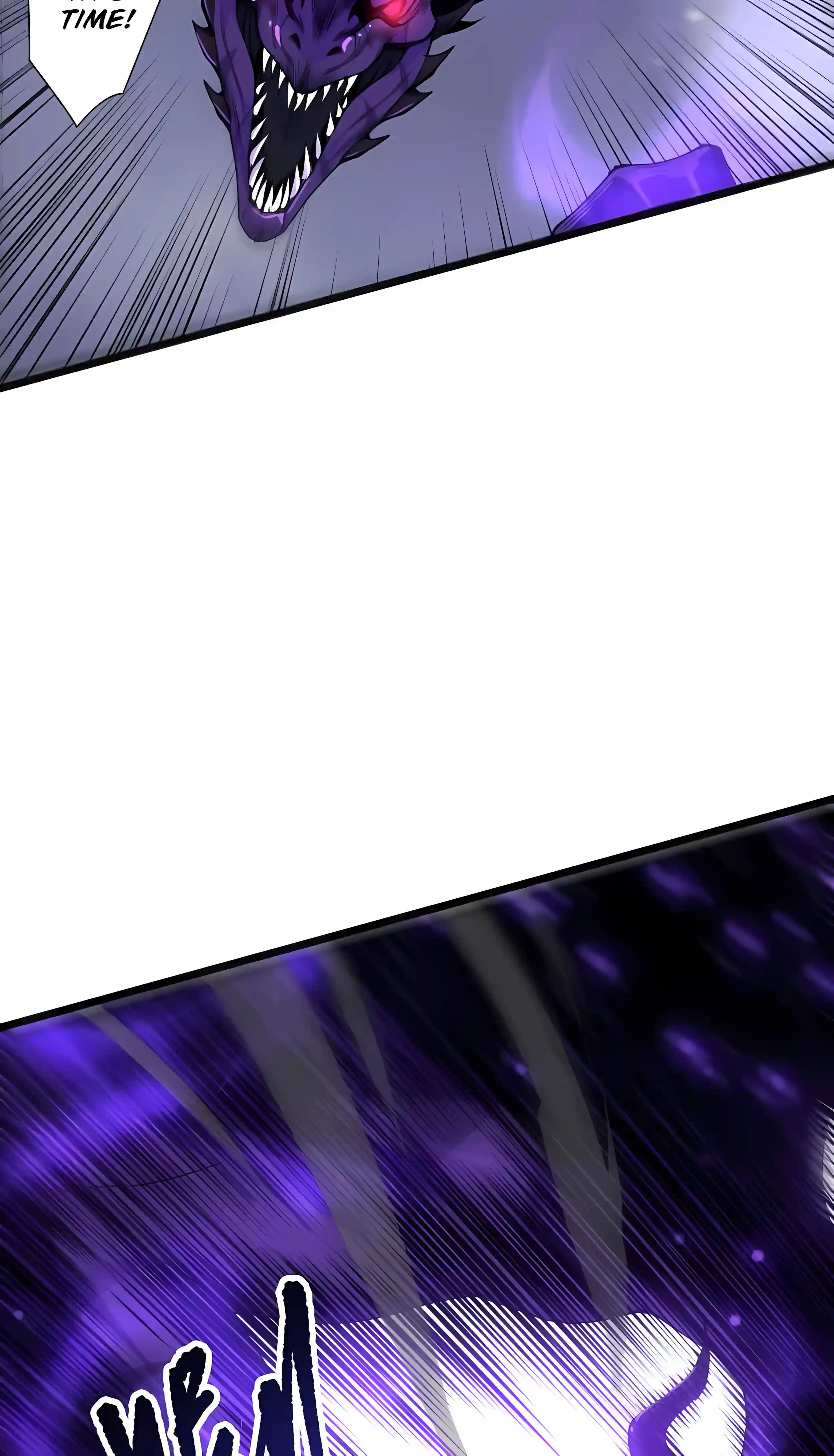 Read Catastrophic Necromancer EN Manga Online