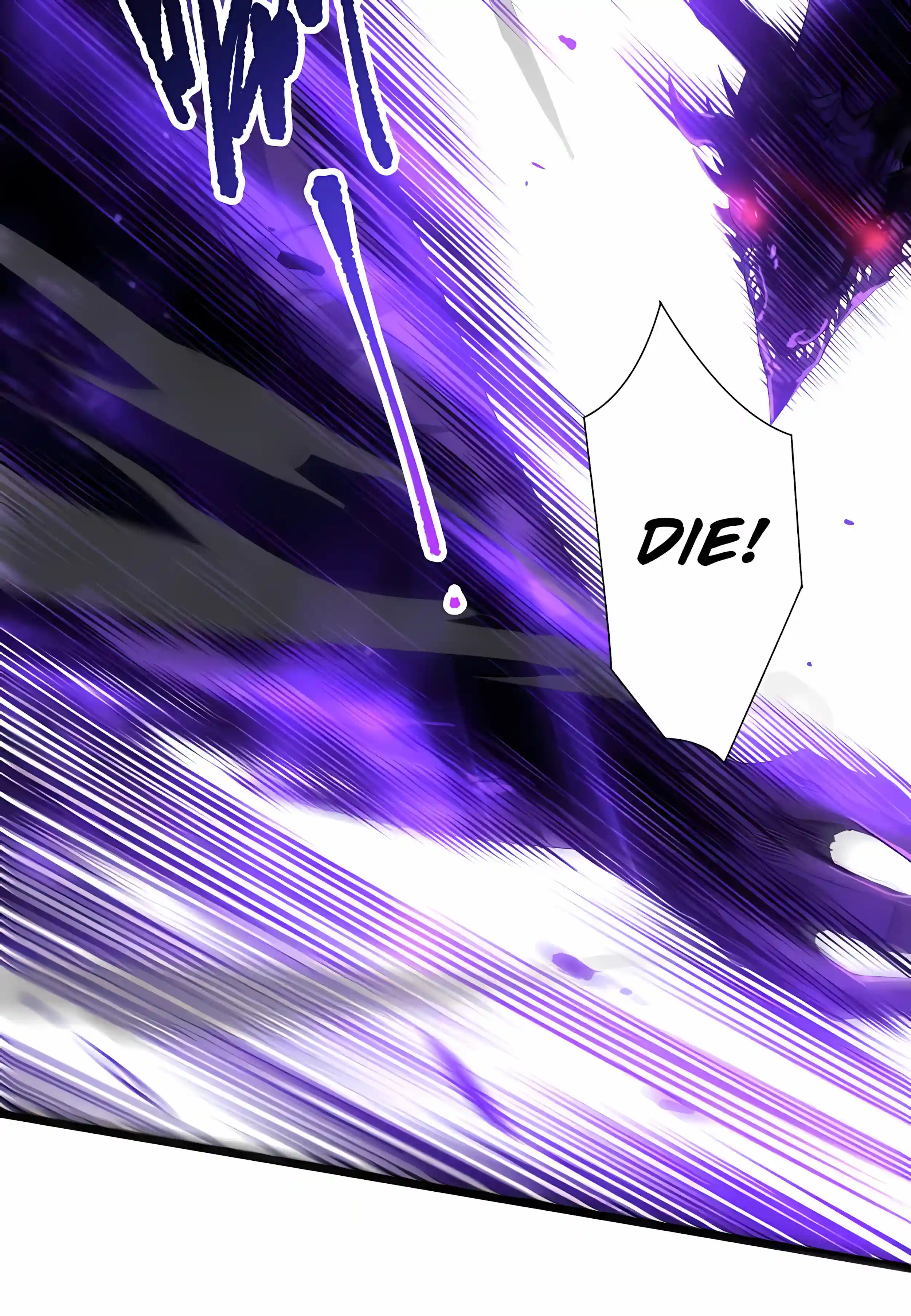 Read Catastrophic Necromancer EN Manga Online