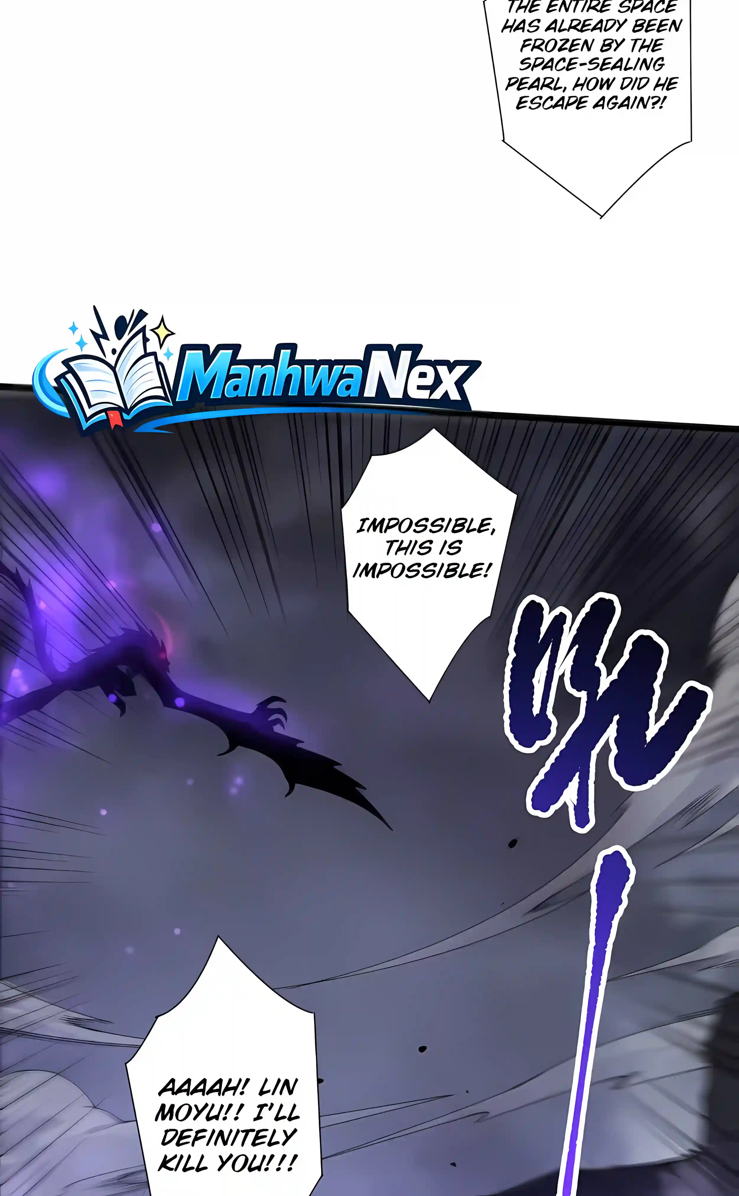 Read Catastrophic Necromancer EN Manga Online