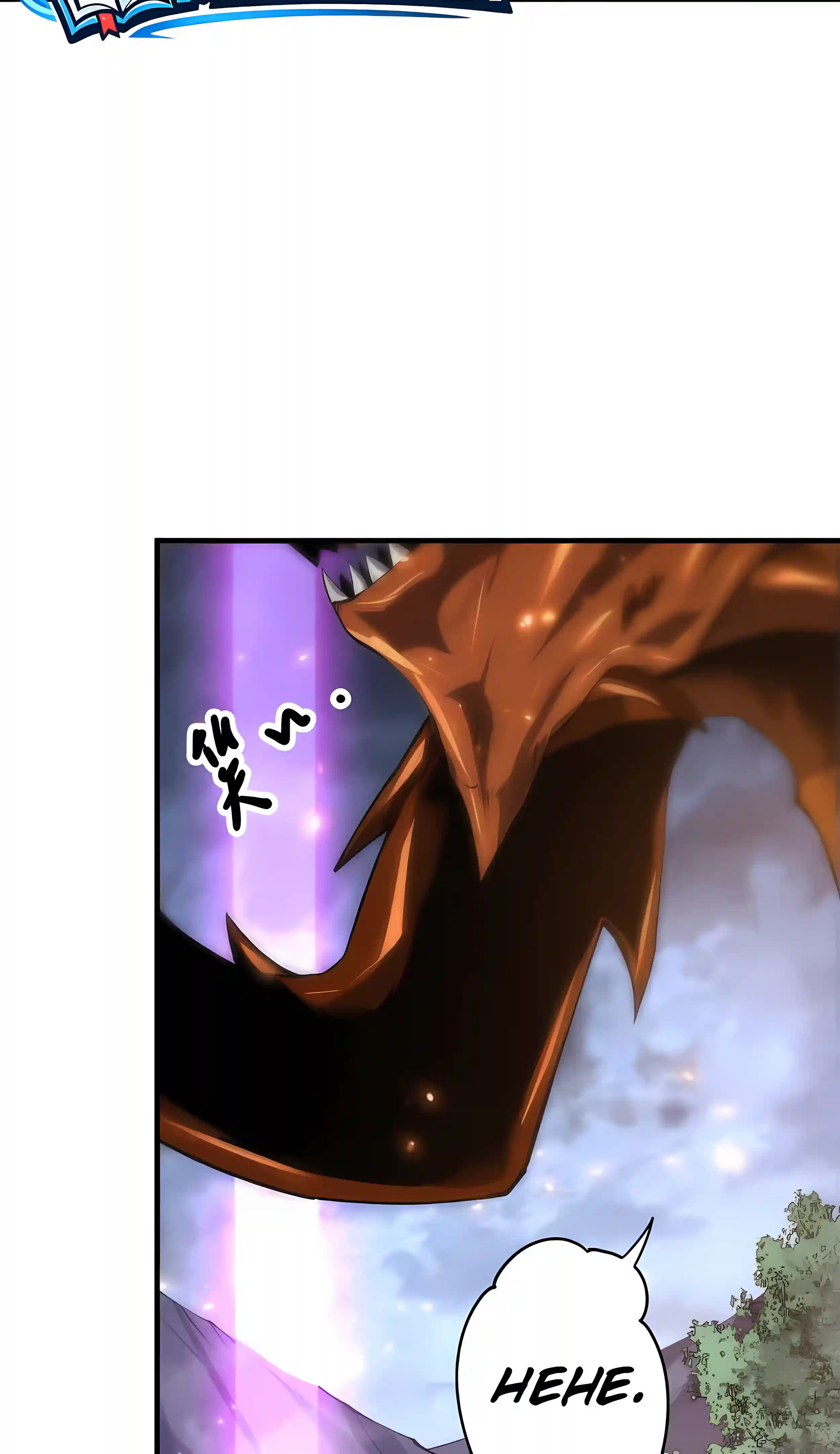 Read Catastrophic Necromancer EN Manga Online