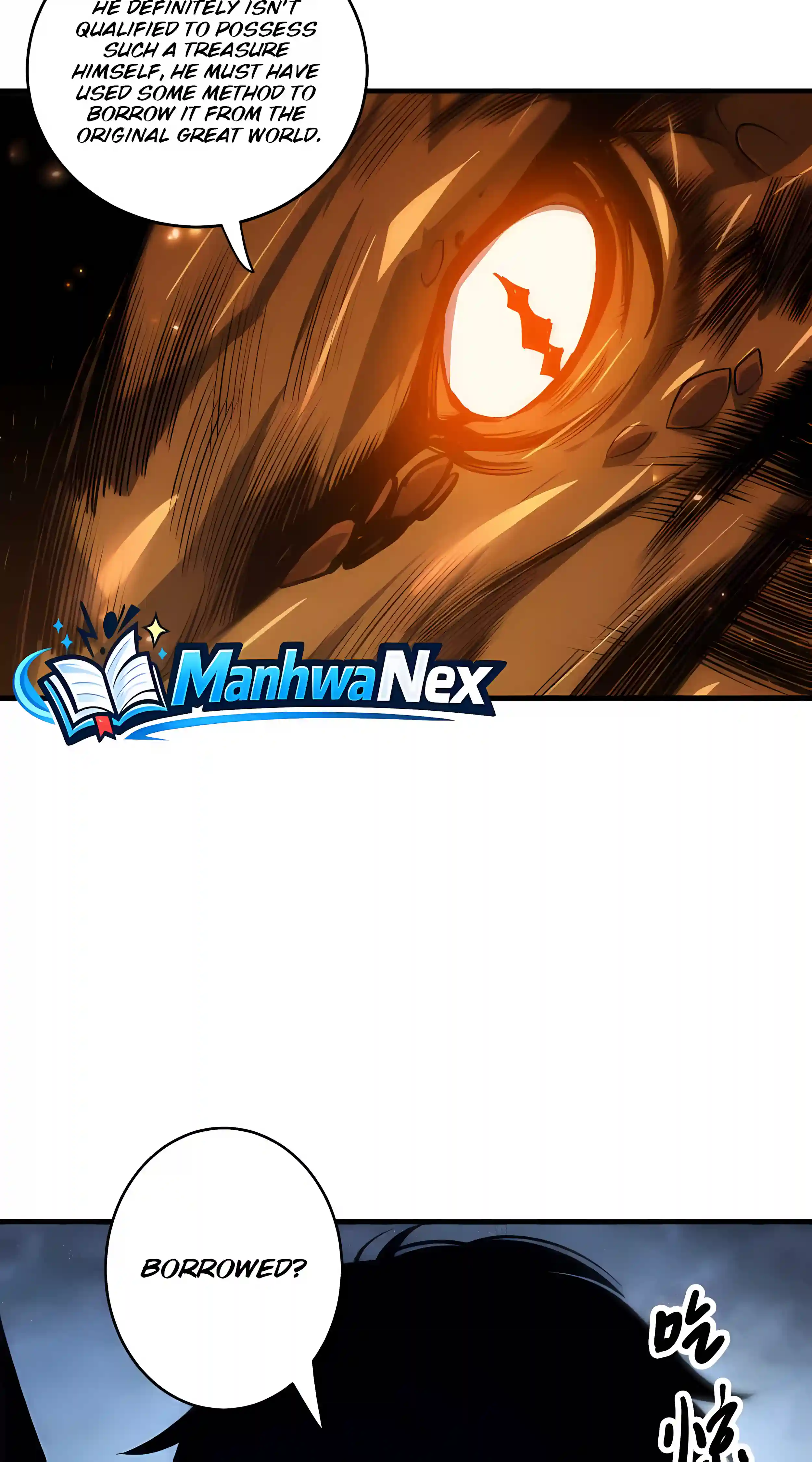 Read Catastrophic Necromancer EN Manga Online