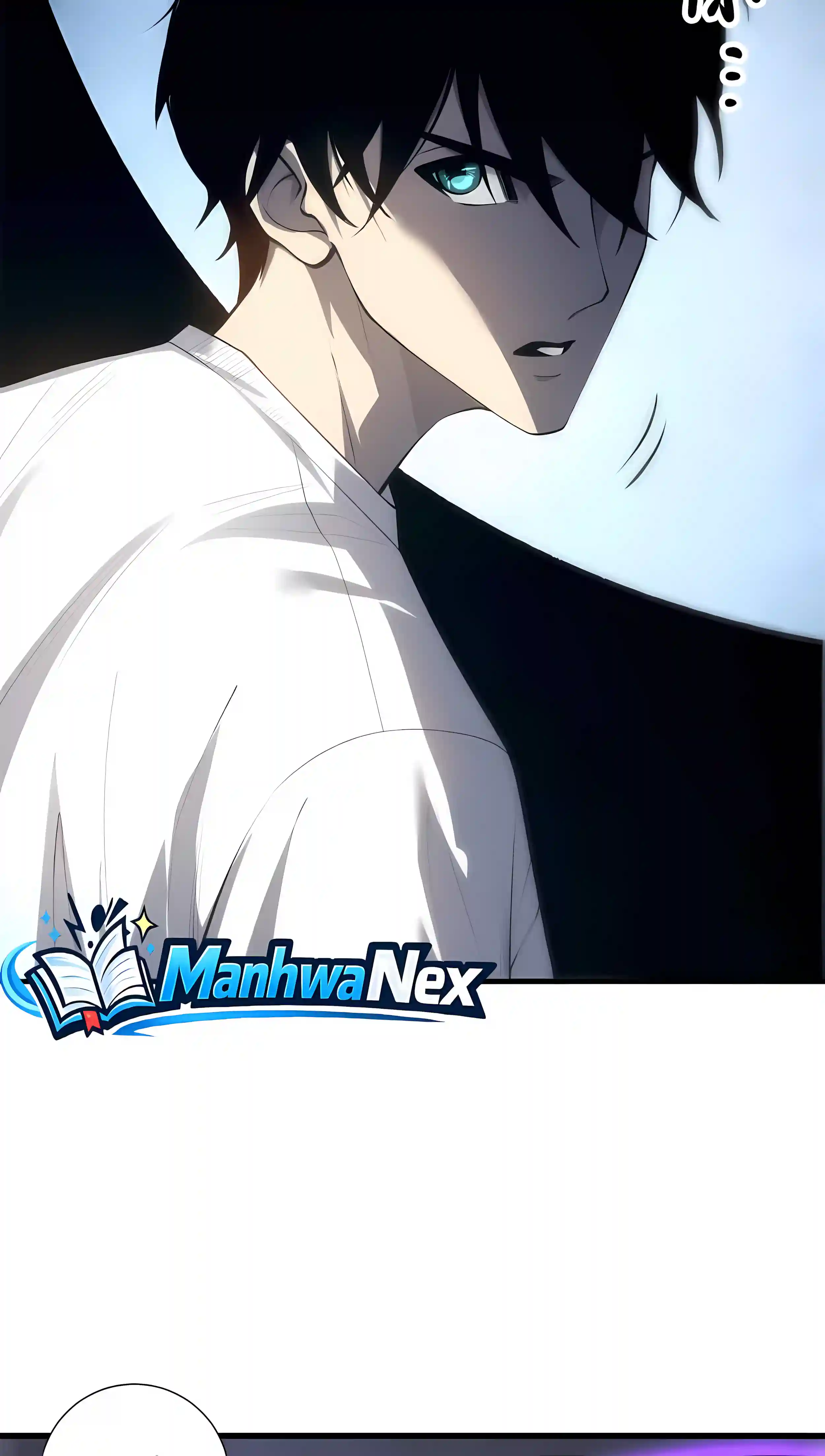 Read Catastrophic Necromancer EN Manga Online
