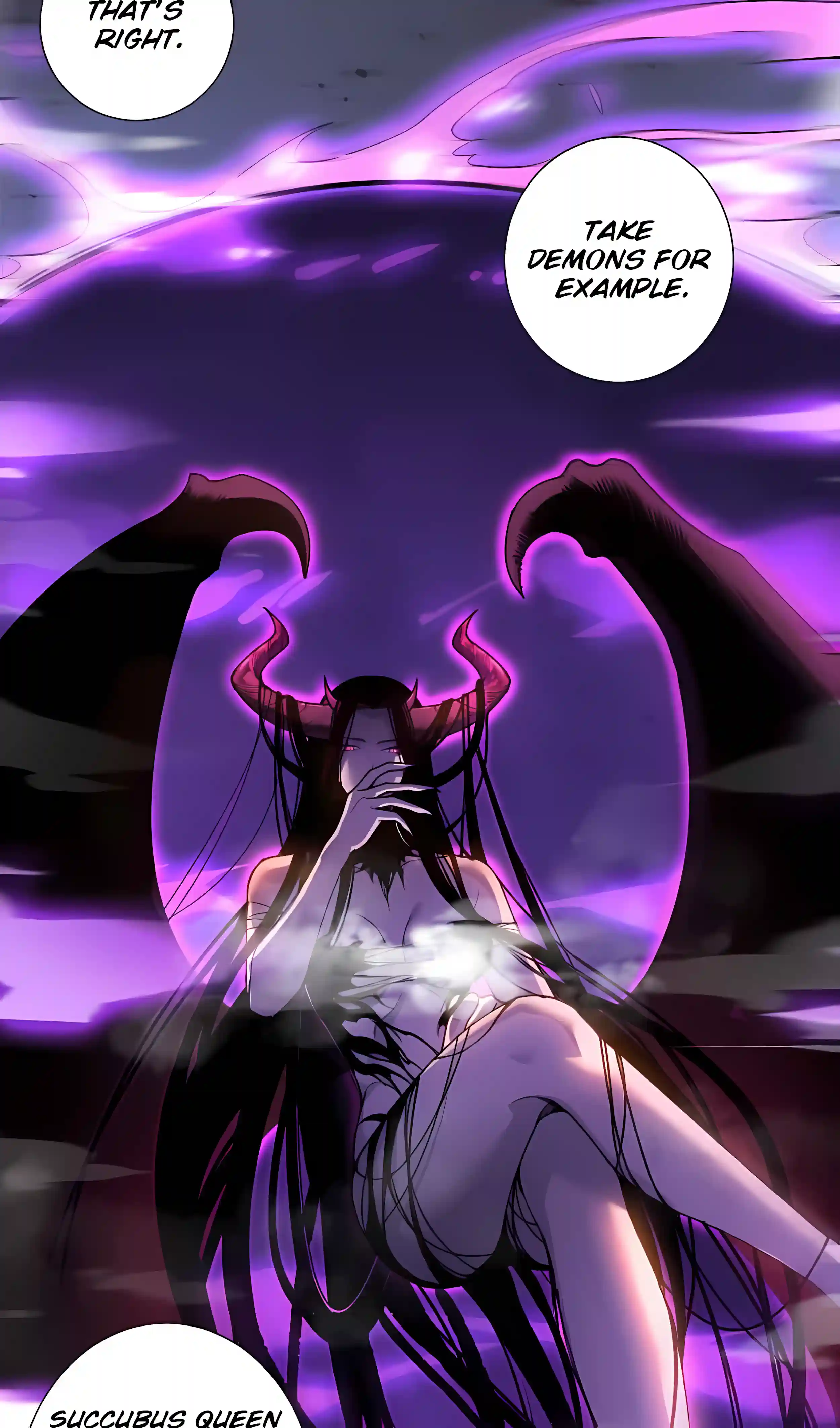 Read Catastrophic Necromancer EN Manga Online