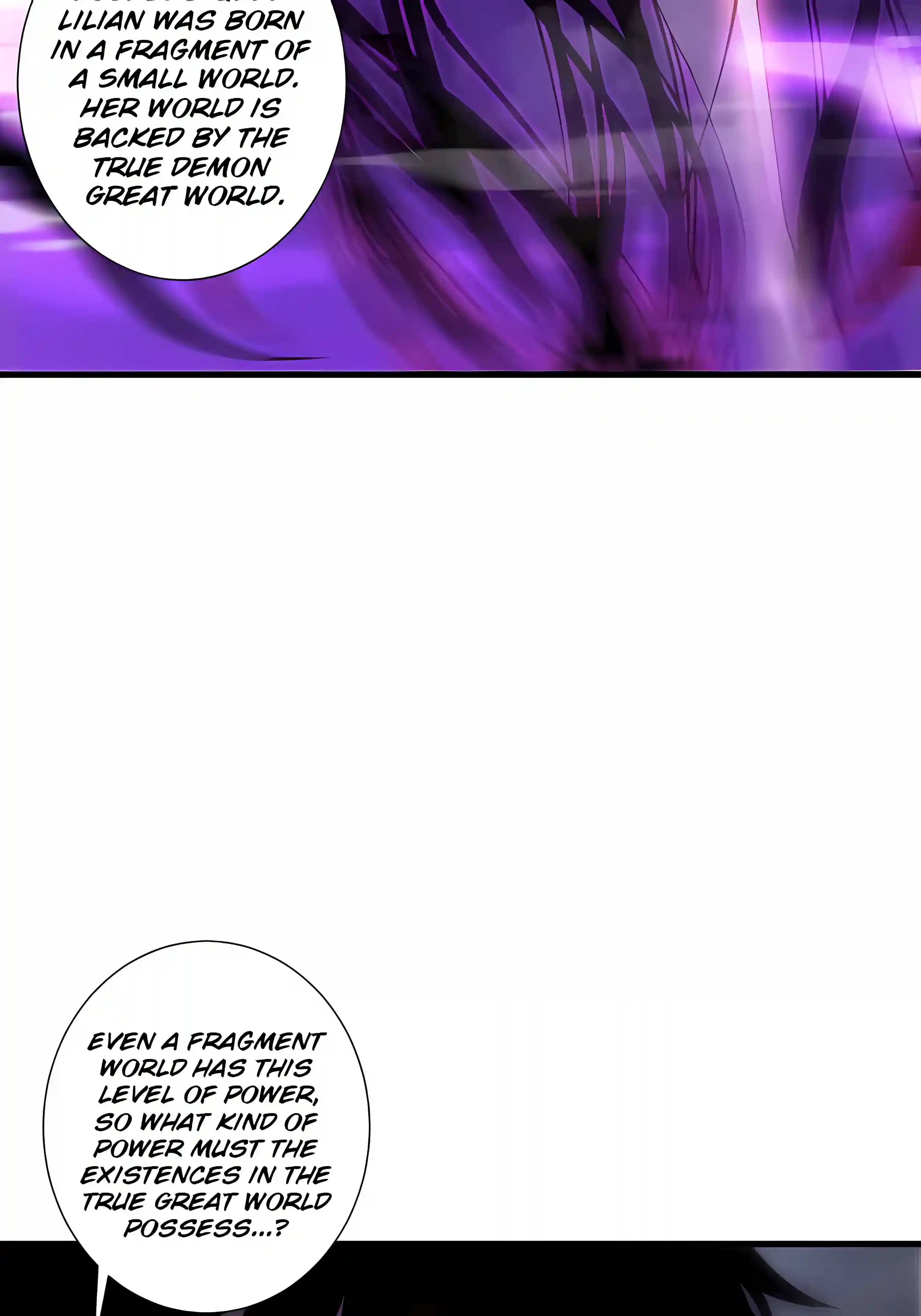 Read Catastrophic Necromancer EN Manga Online