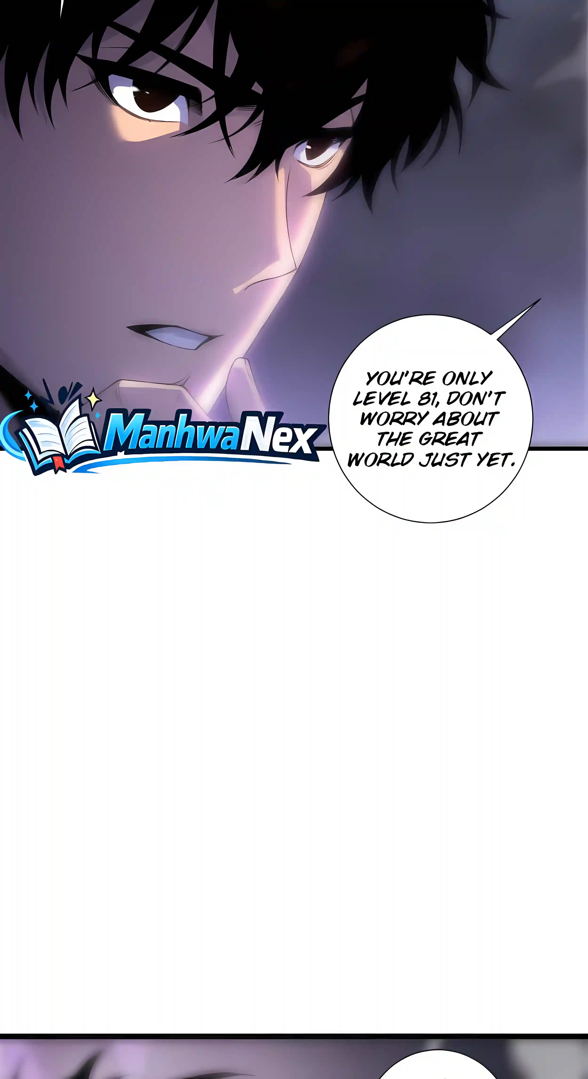 Read Catastrophic Necromancer EN Manga Online