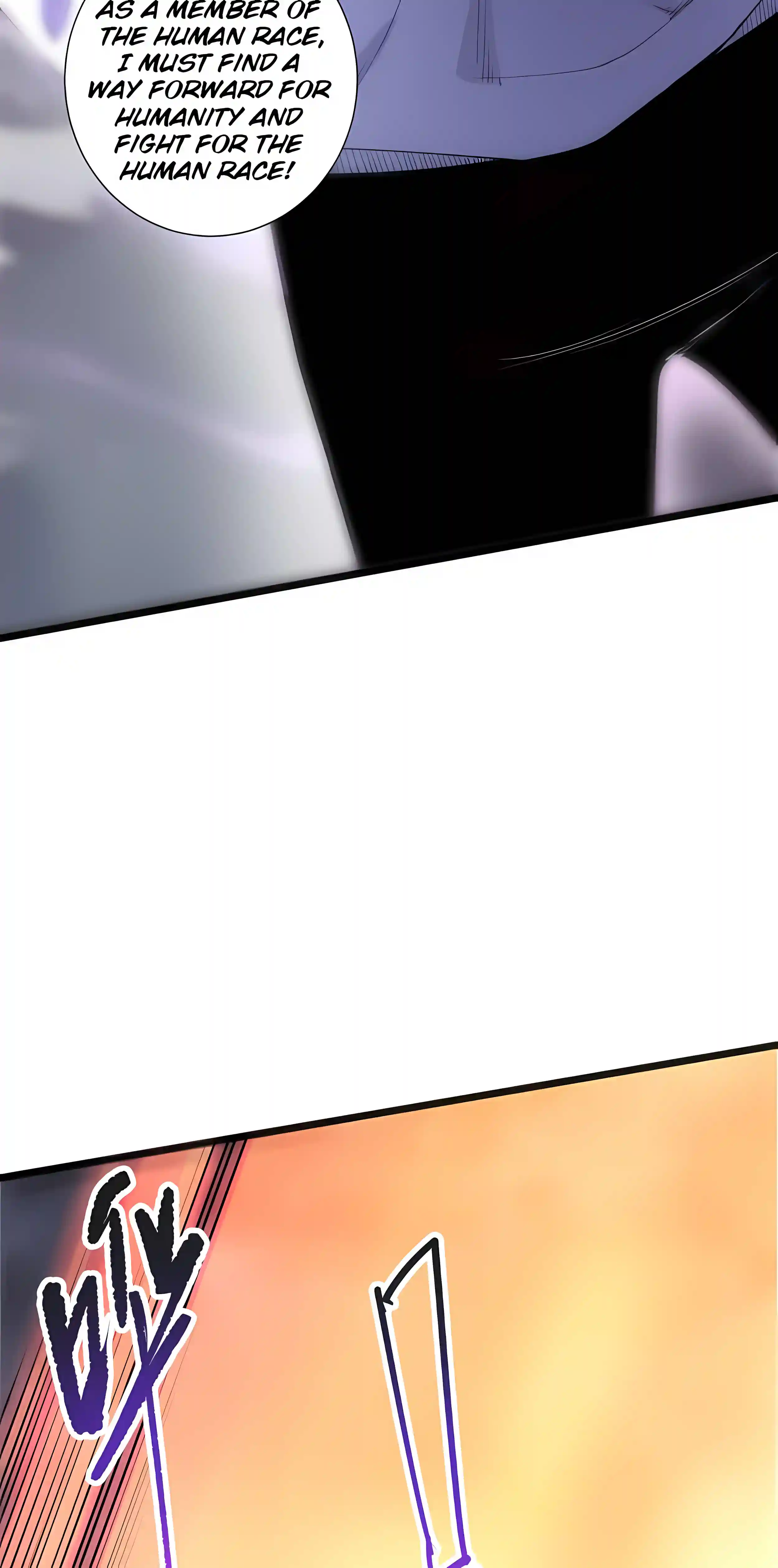 Read Catastrophic Necromancer EN Manga Online
