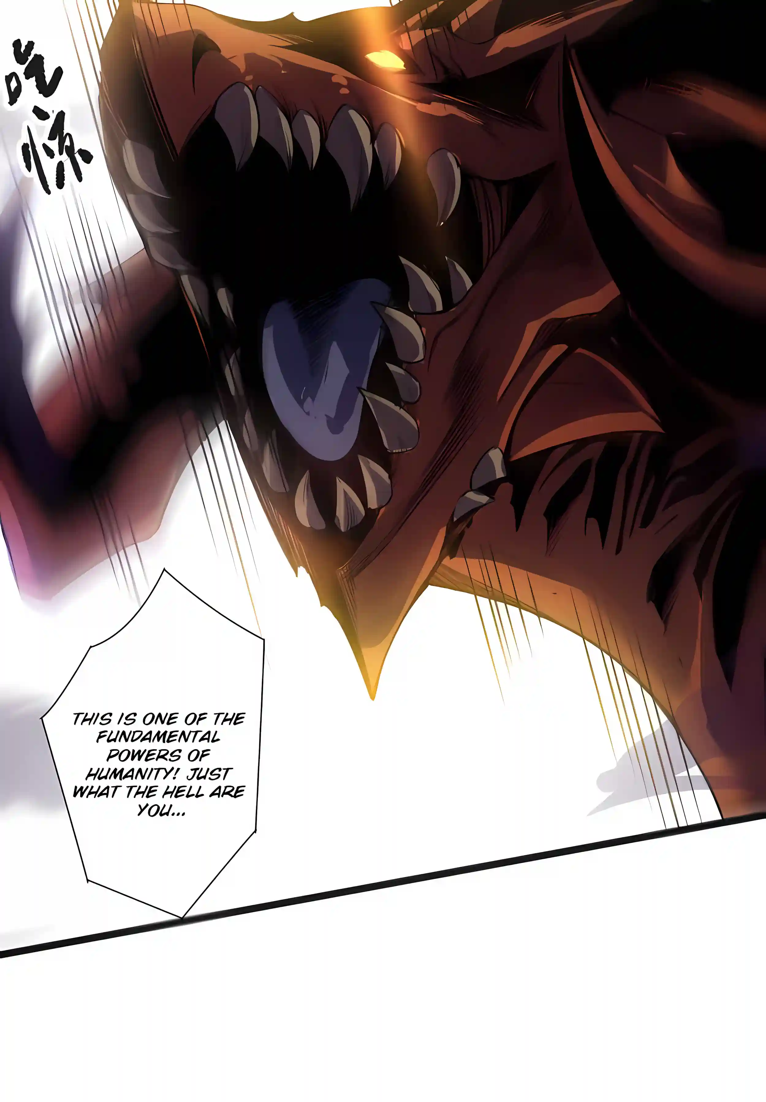 Read Catastrophic Necromancer EN Manga Online