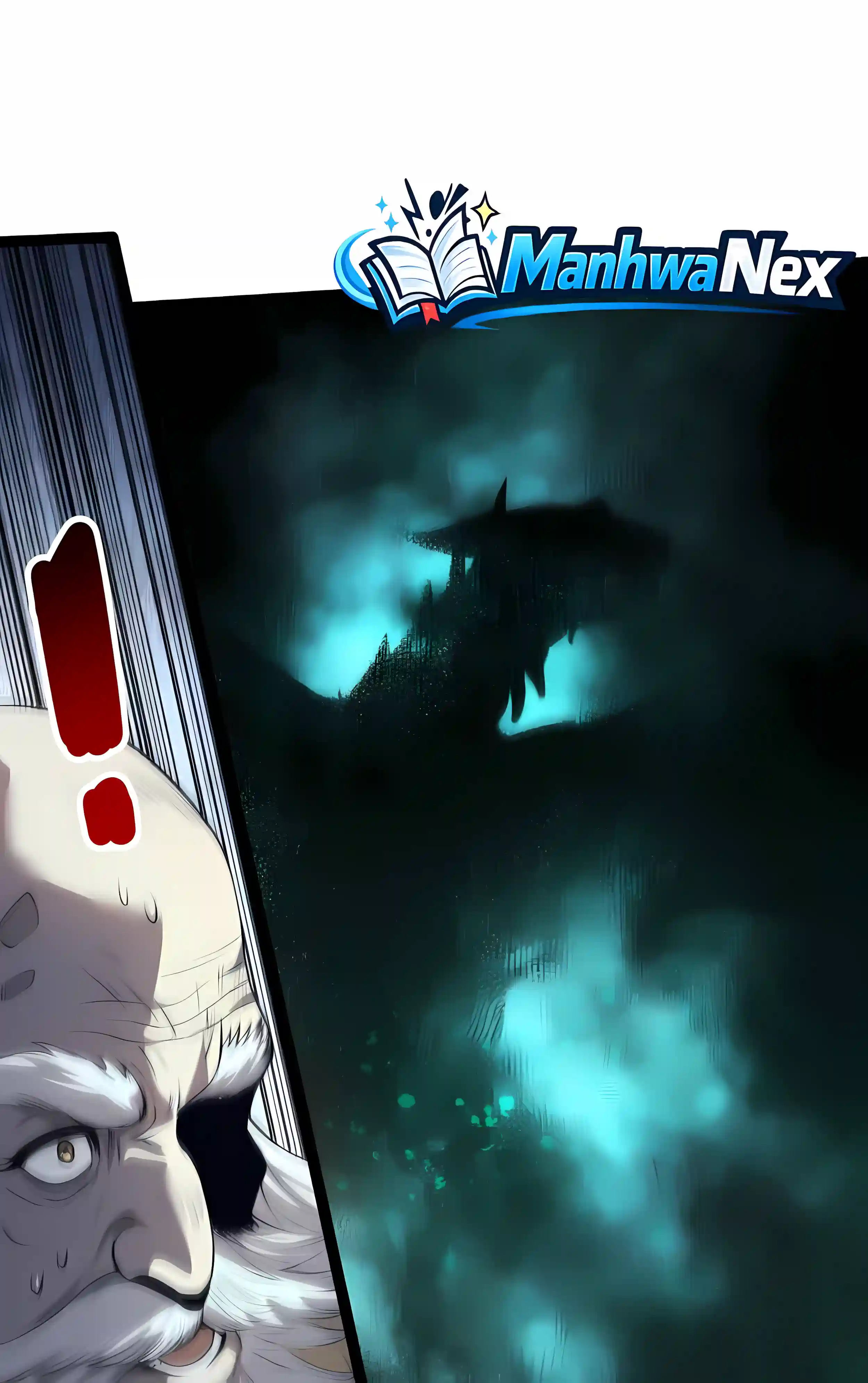 Read Catastrophic Necromancer EN Manga Online