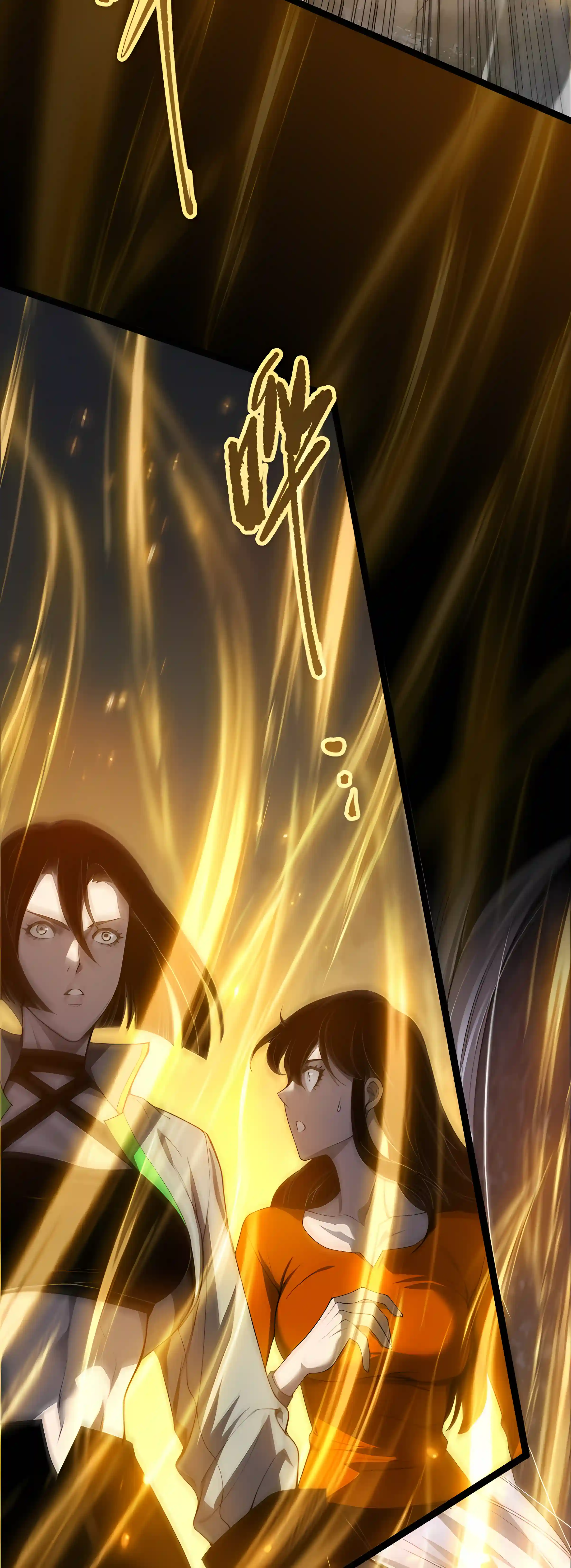 Read Catastrophic Necromancer EN Manga Online