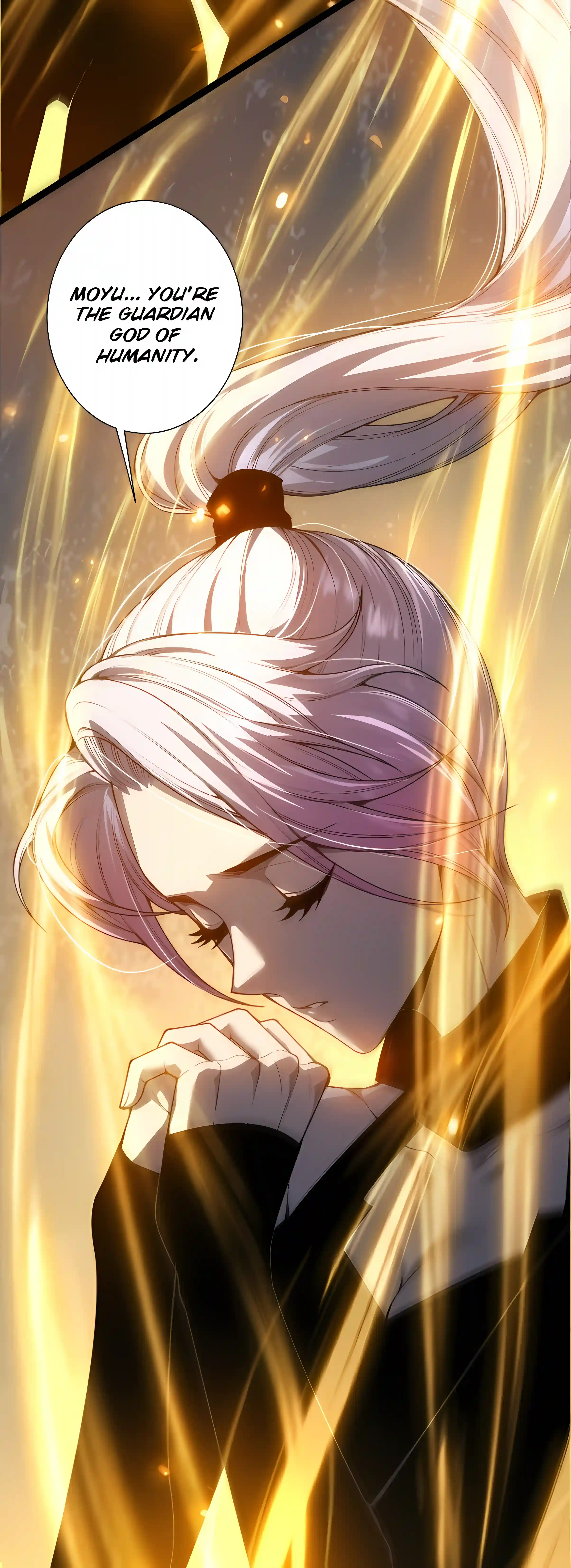 Read Catastrophic Necromancer EN Manga Online