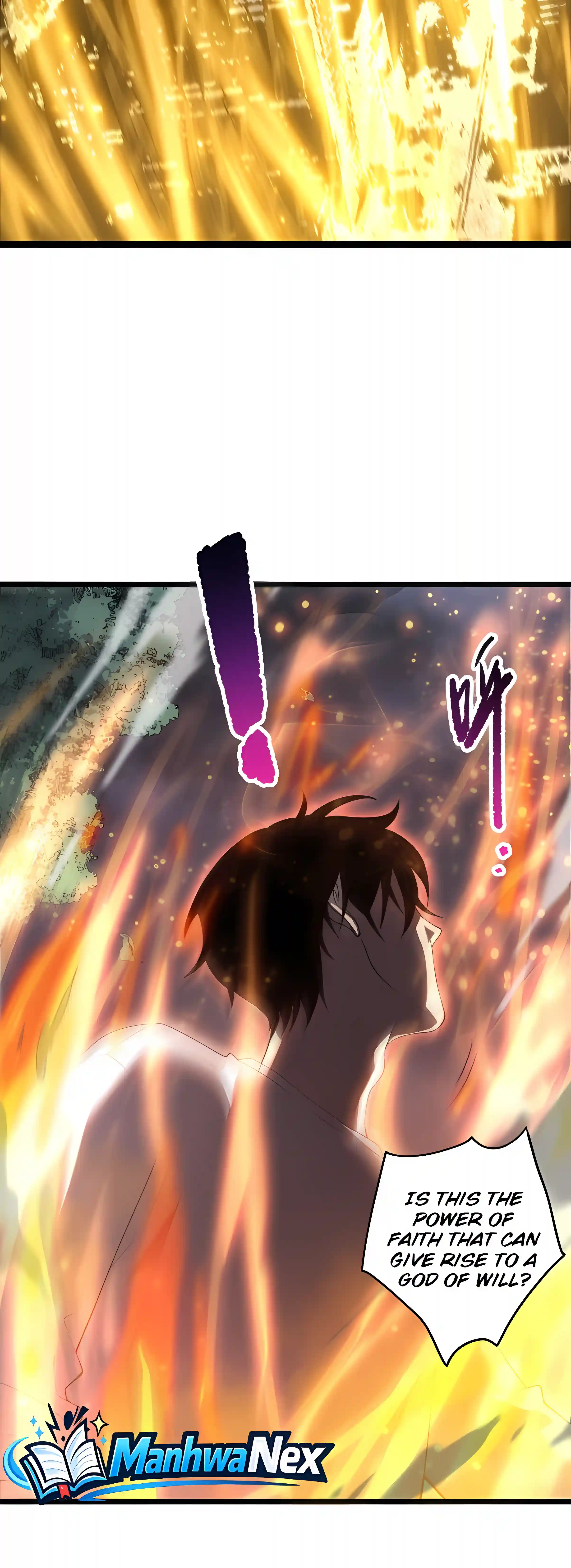 Read Catastrophic Necromancer EN Manga Online