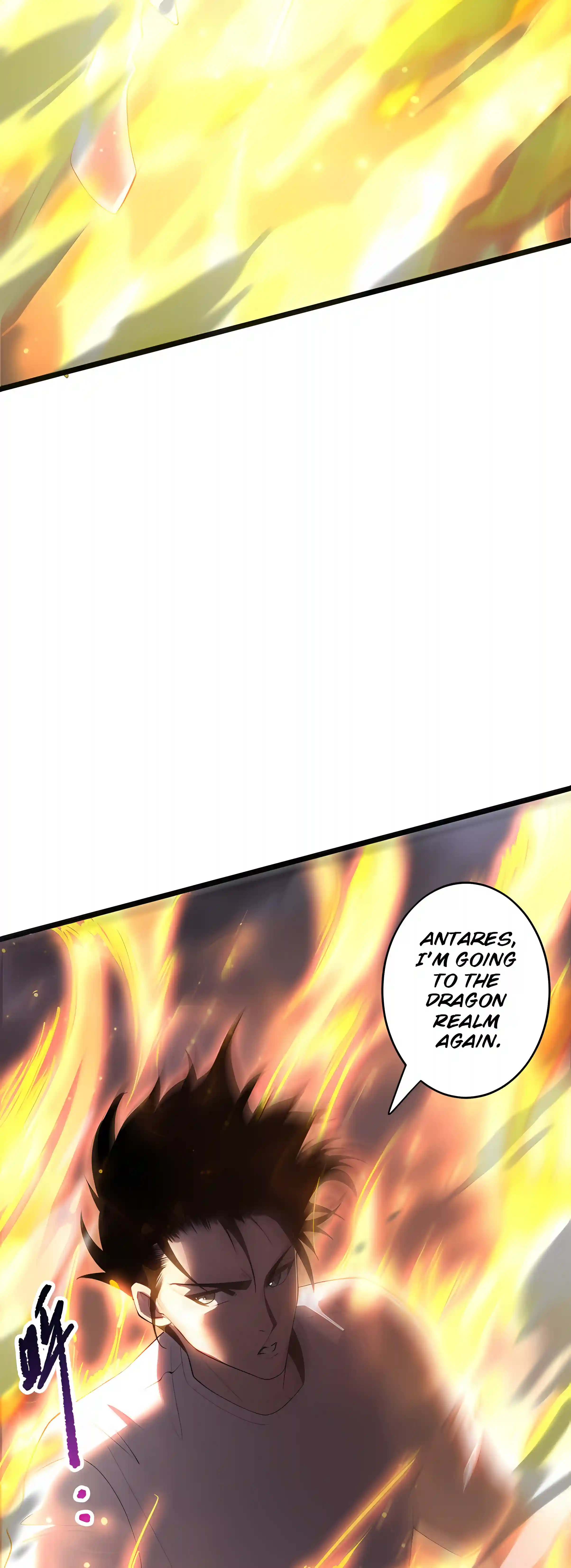 Read Catastrophic Necromancer EN Manga Online