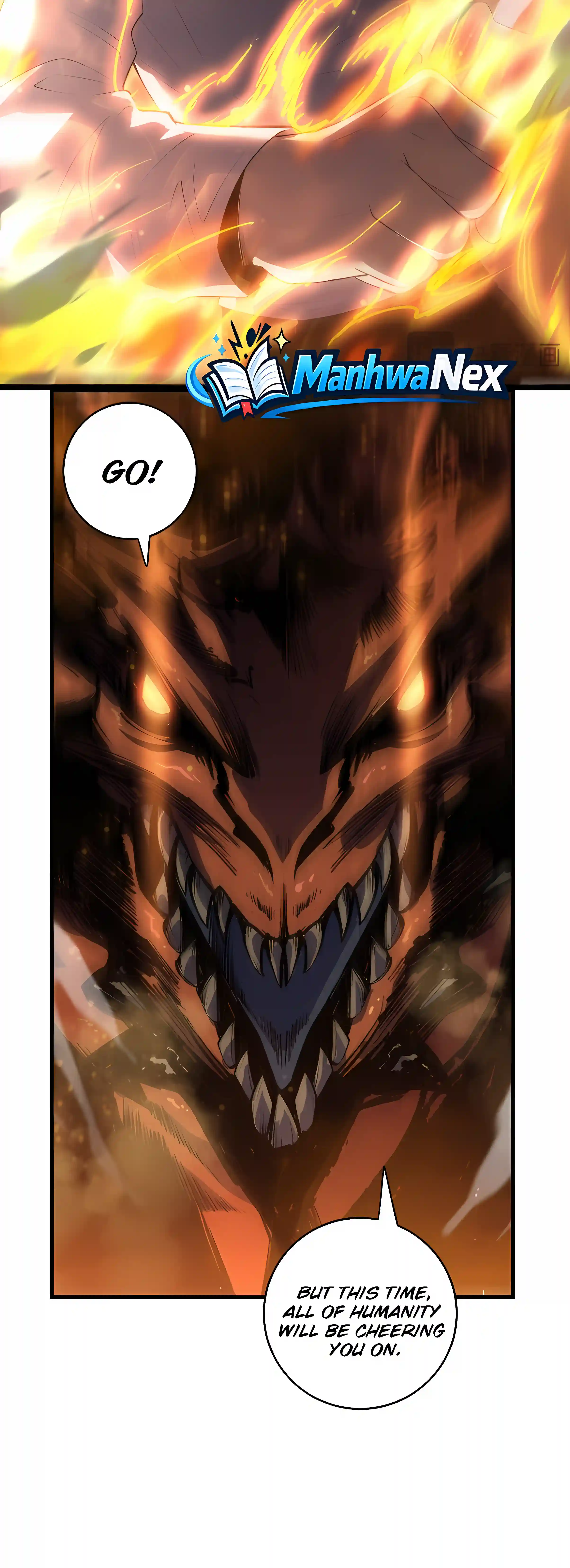 Read Catastrophic Necromancer EN Manga Online