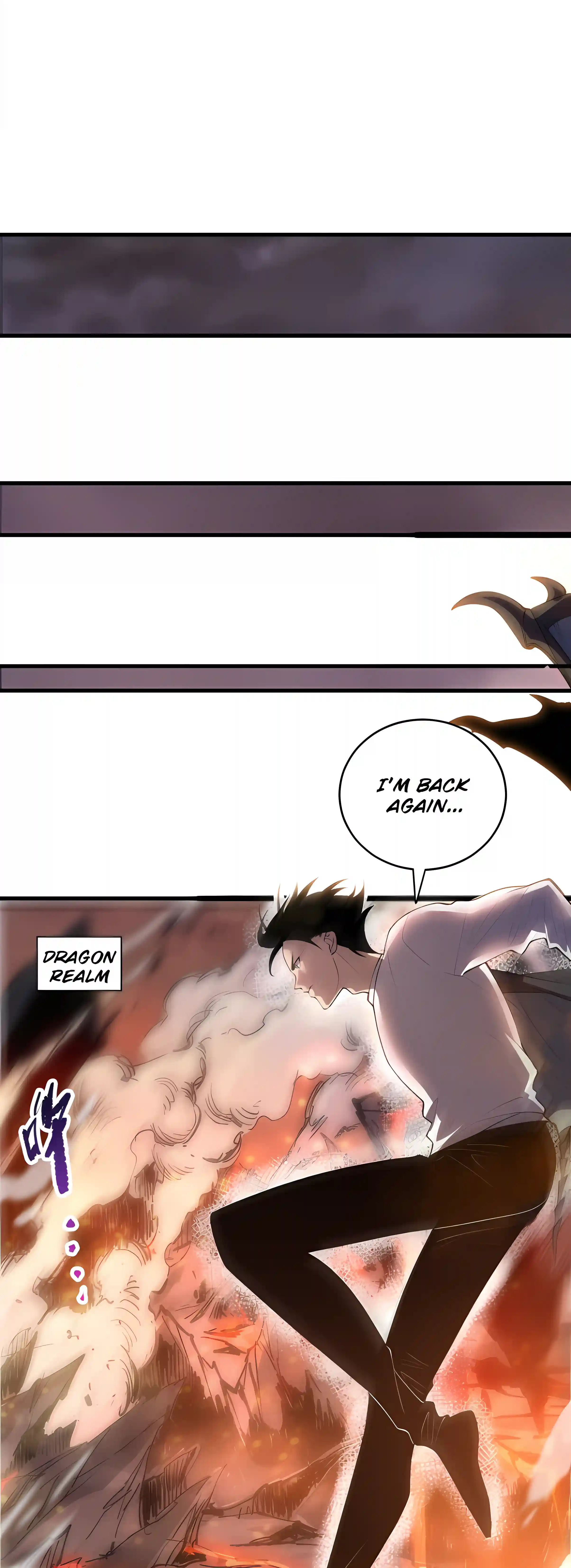 Read Catastrophic Necromancer EN Manga Online