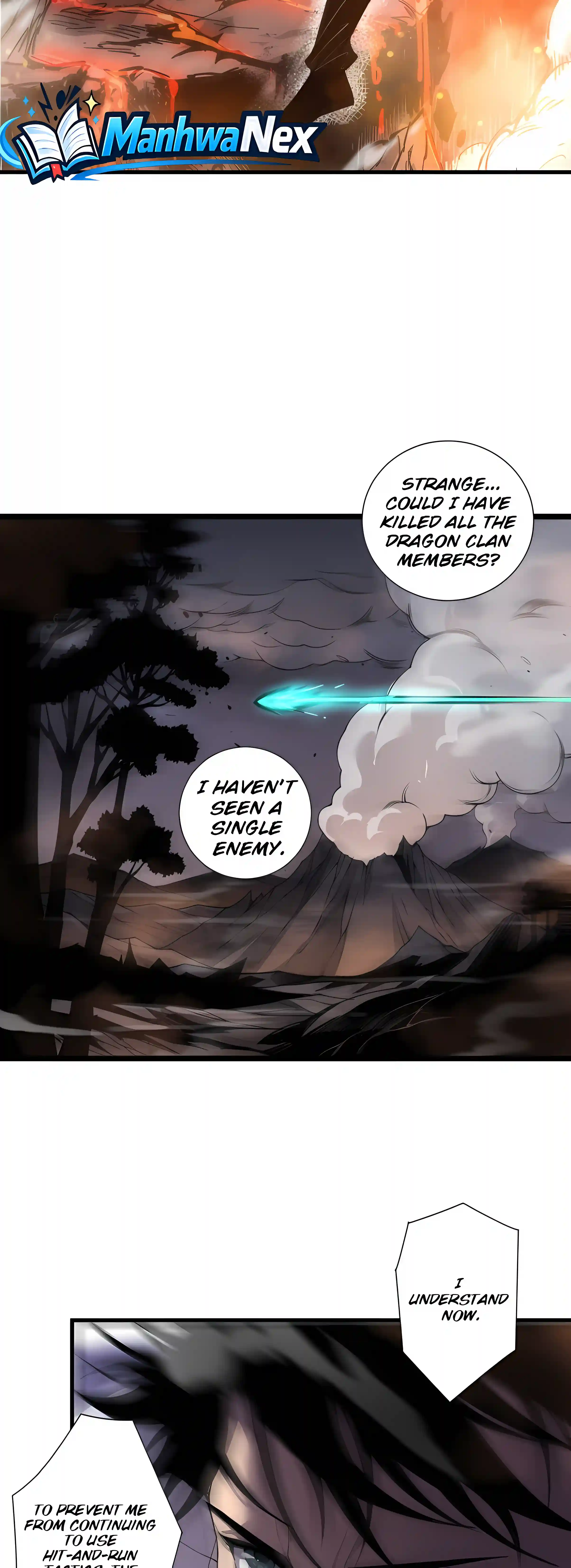 Read Catastrophic Necromancer EN Manga Online