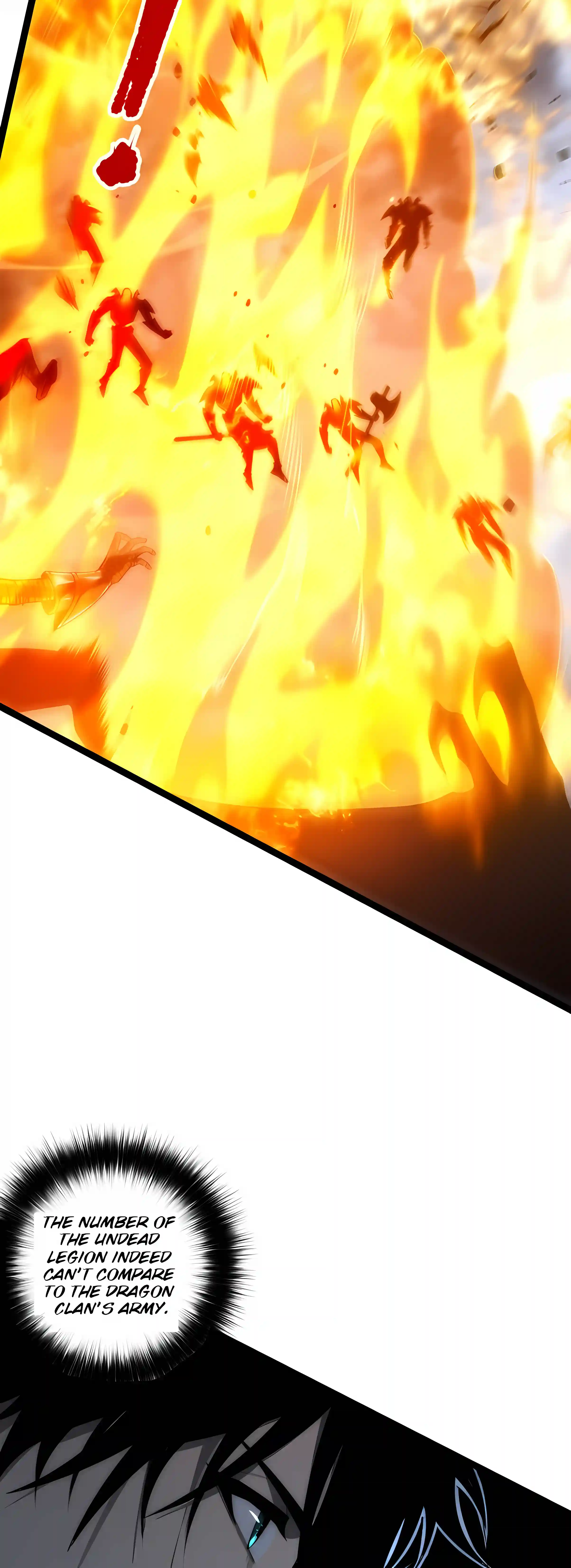 Read Catastrophic Necromancer EN Manga Online