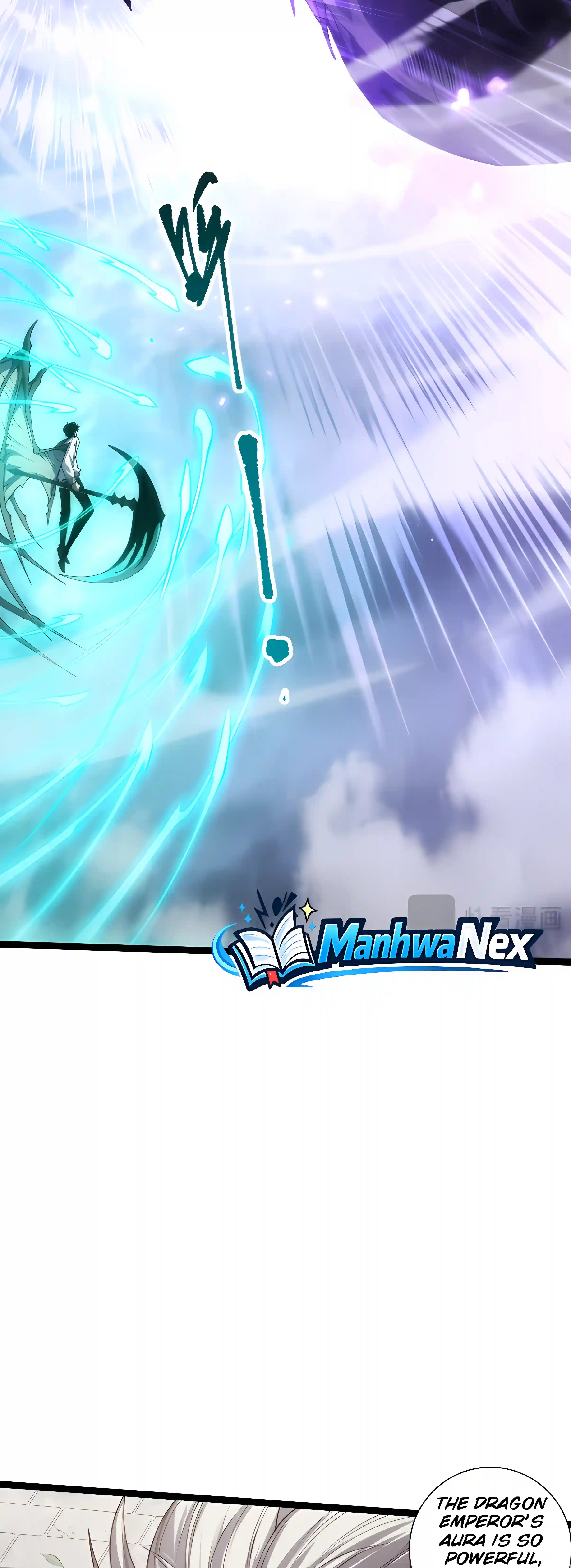 Read Catastrophic Necromancer EN Manga Online
