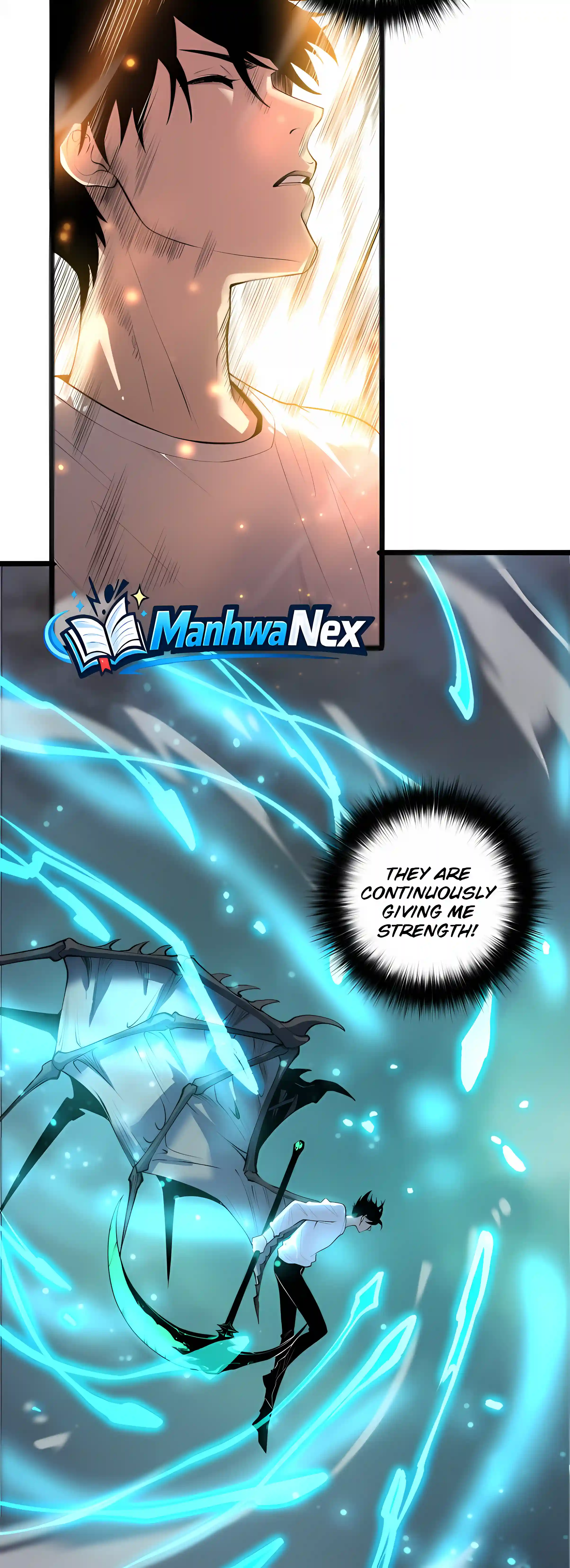 Read Catastrophic Necromancer EN Manga Online