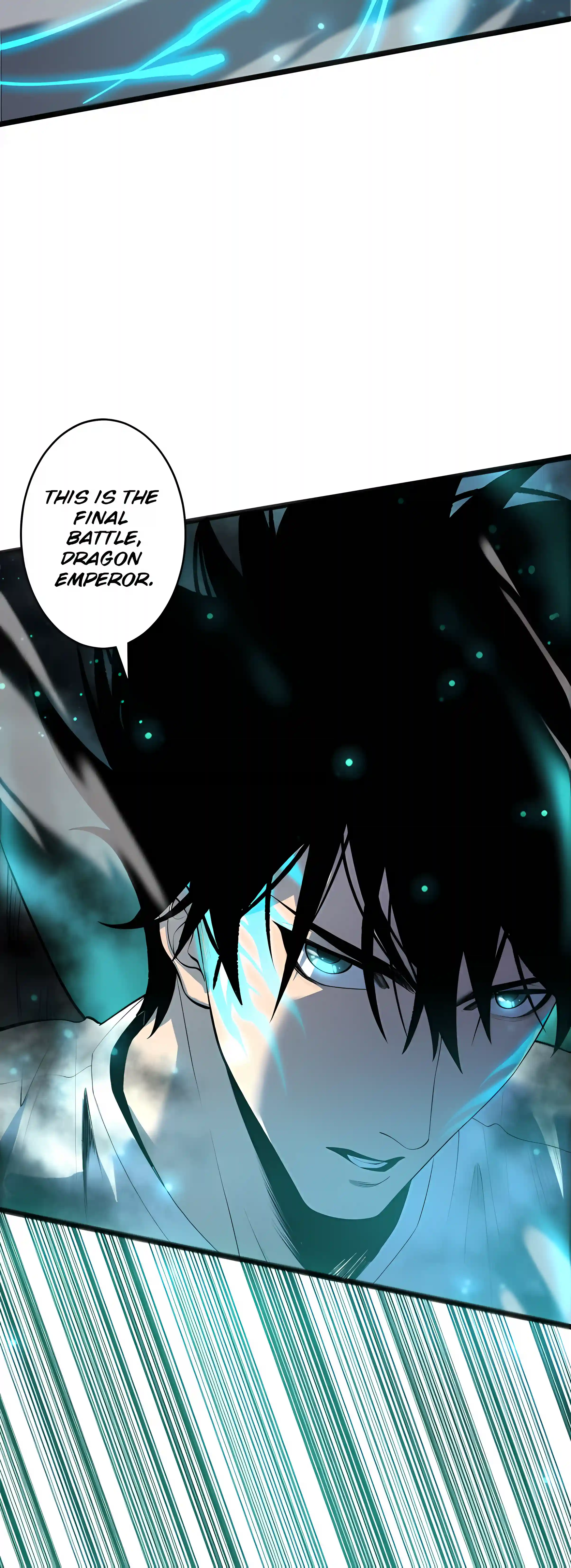 Read Catastrophic Necromancer EN Manga Online