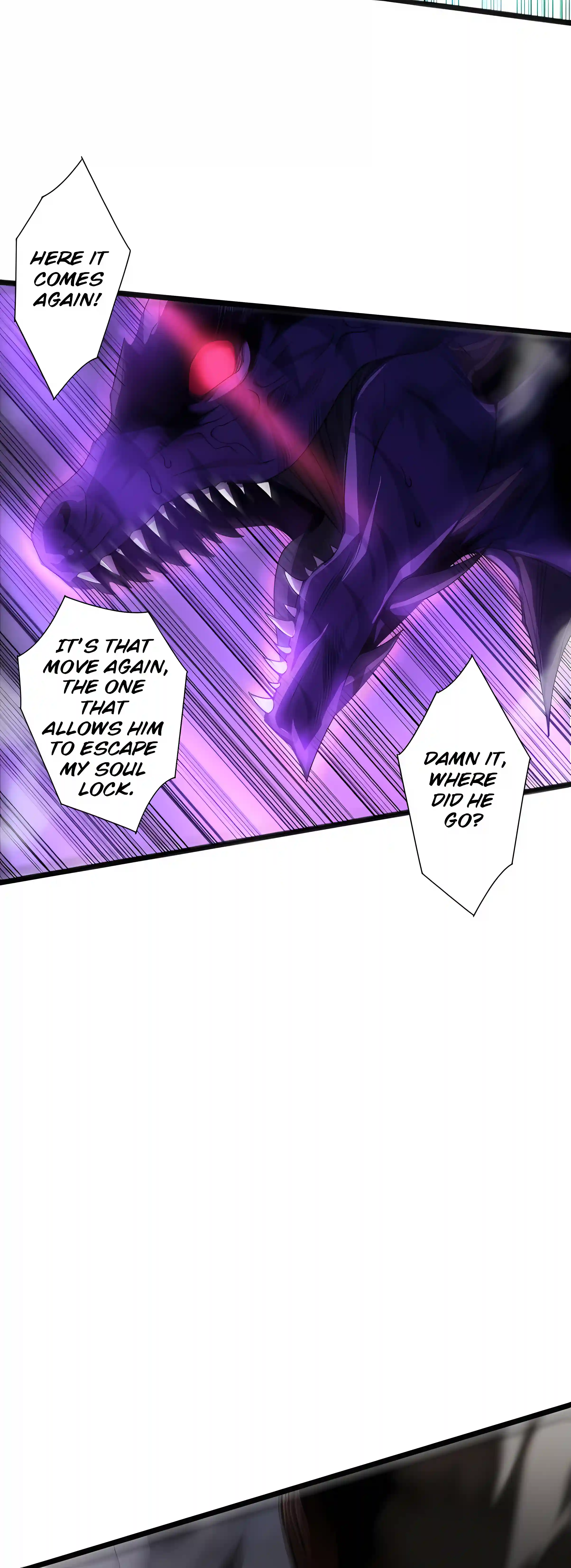 Read Catastrophic Necromancer EN Manga Online