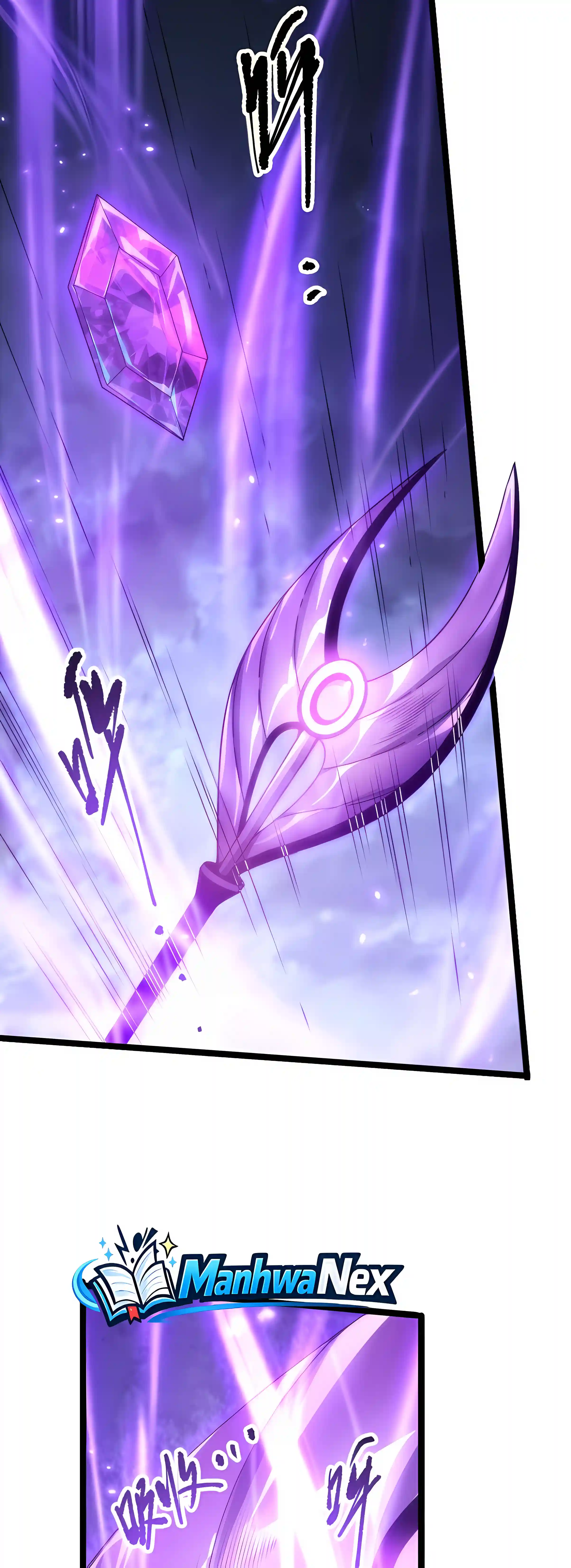 Read Catastrophic Necromancer EN Manga Online