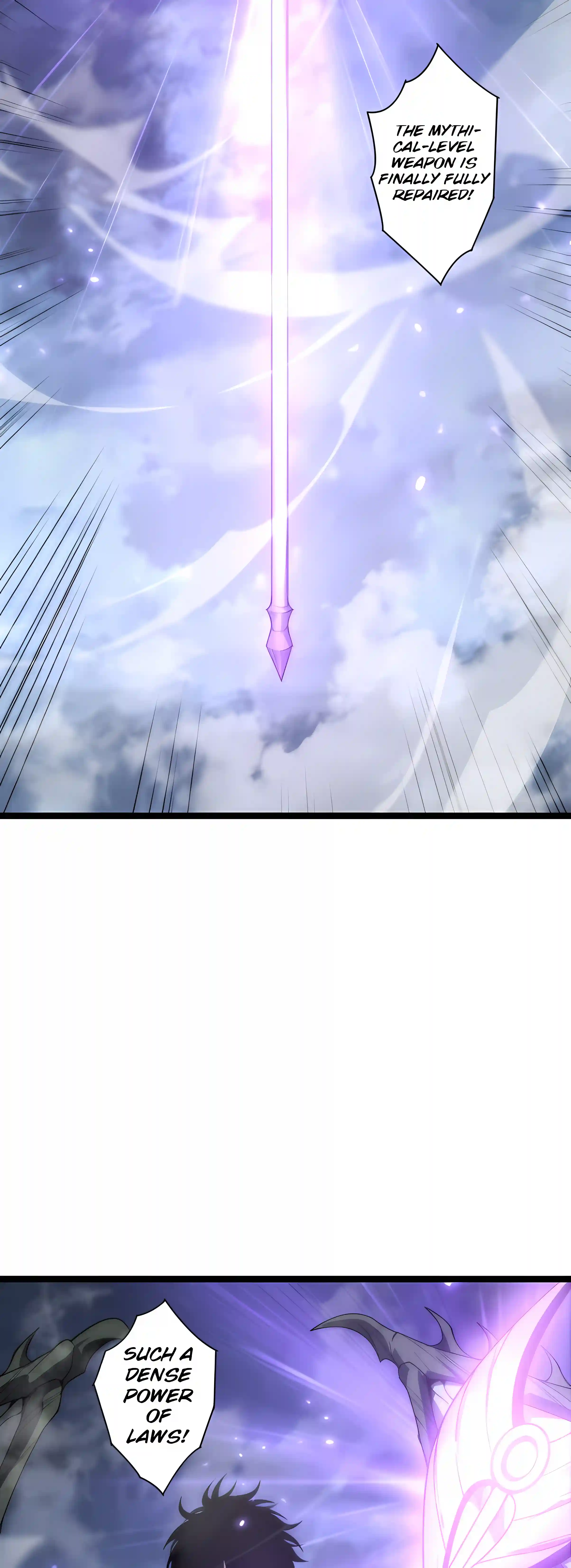 Read Catastrophic Necromancer EN Manga Online