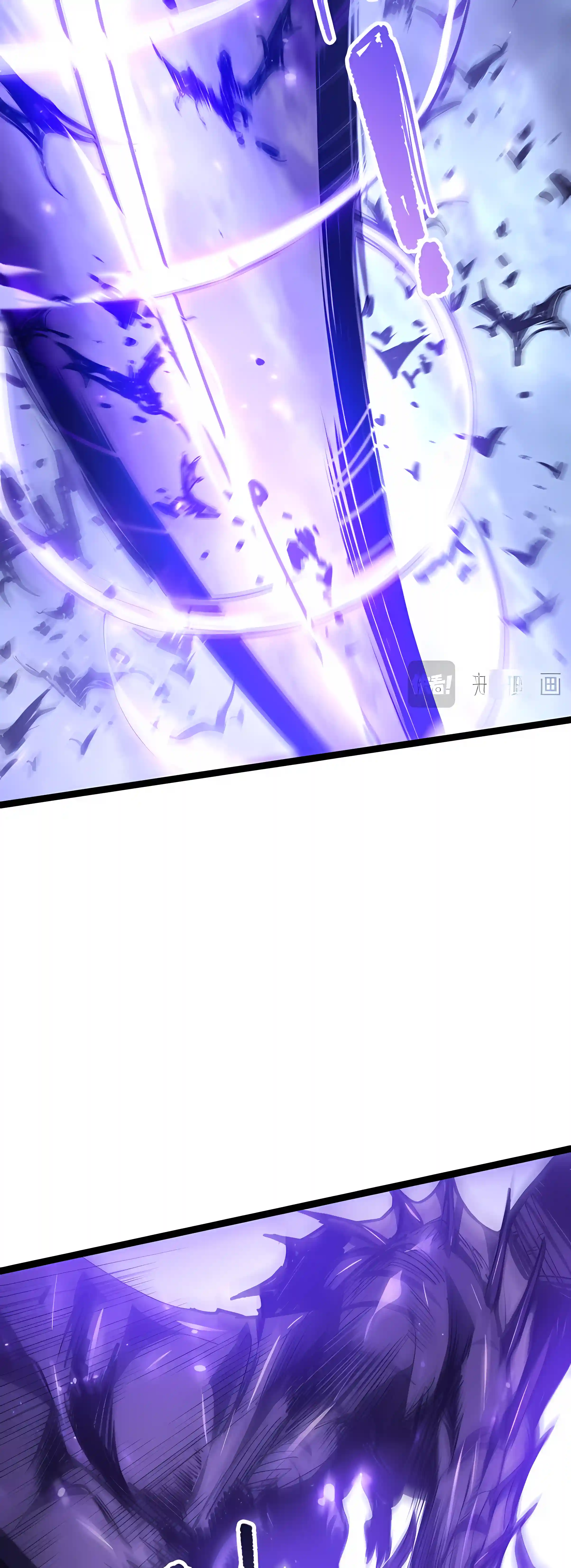 Read Catastrophic Necromancer EN Manga Online